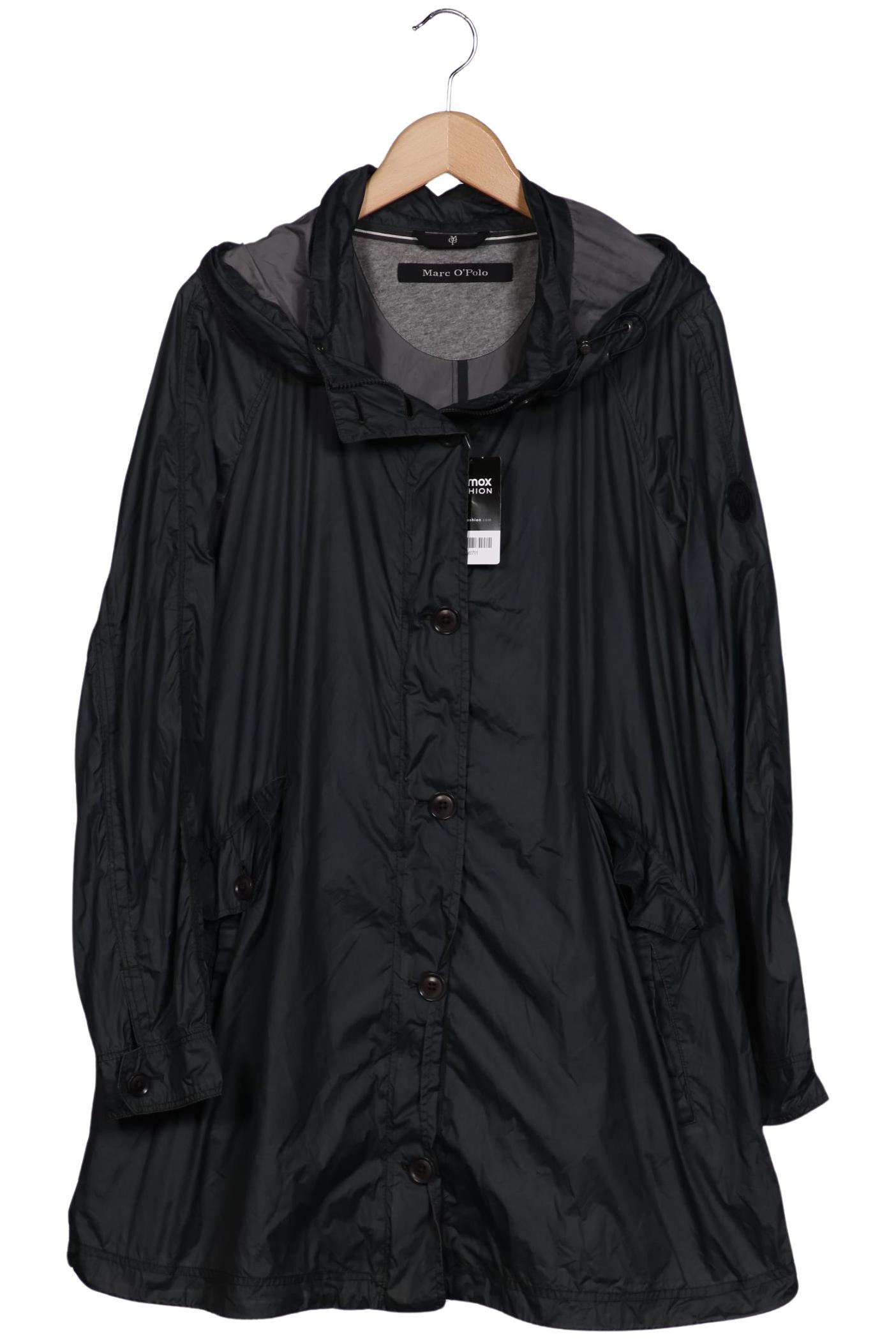

Marc O Polo Damen Mantel, marineblau, Gr. 40