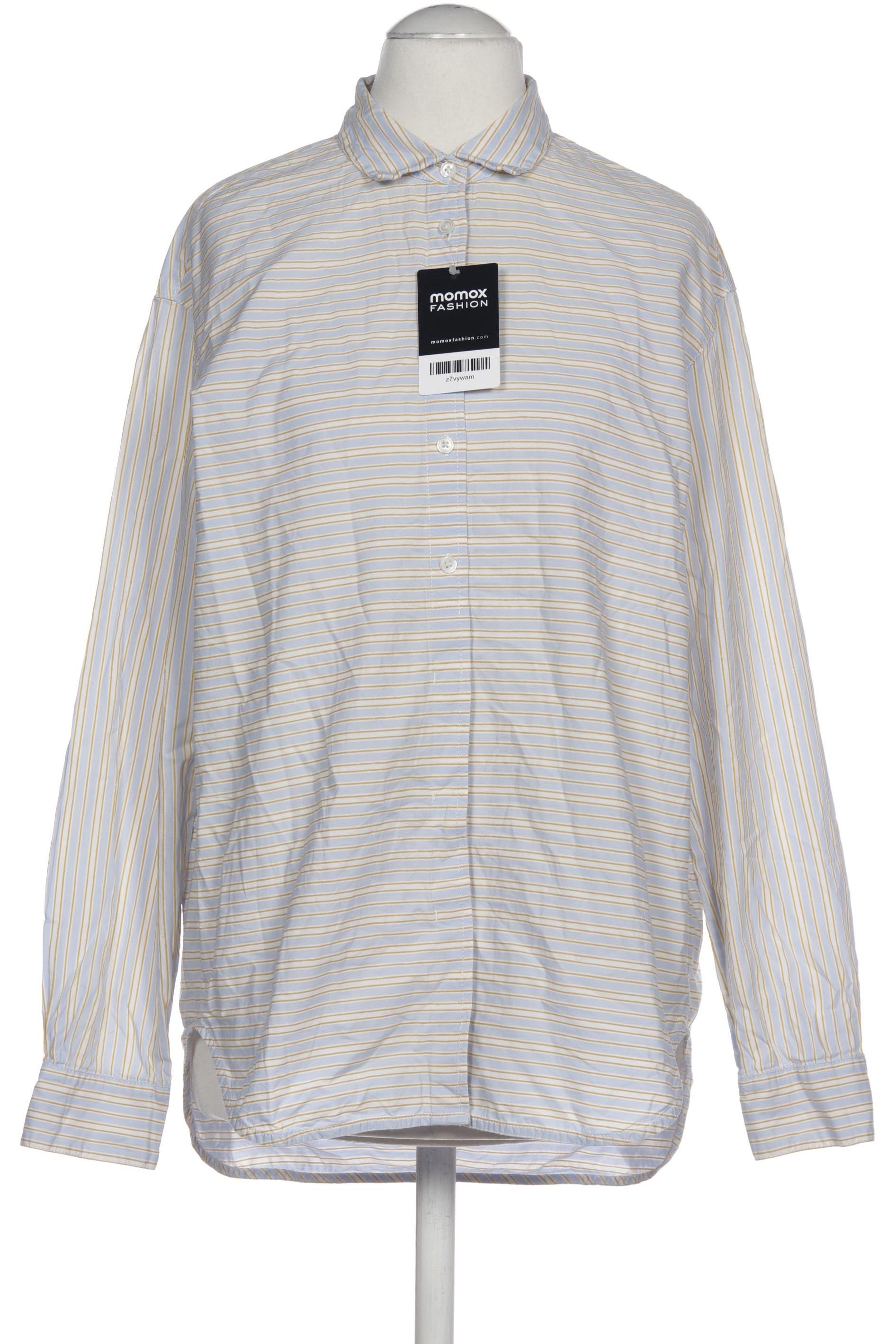

Marc O Polo Damen Bluse, hellblau, Gr. 36