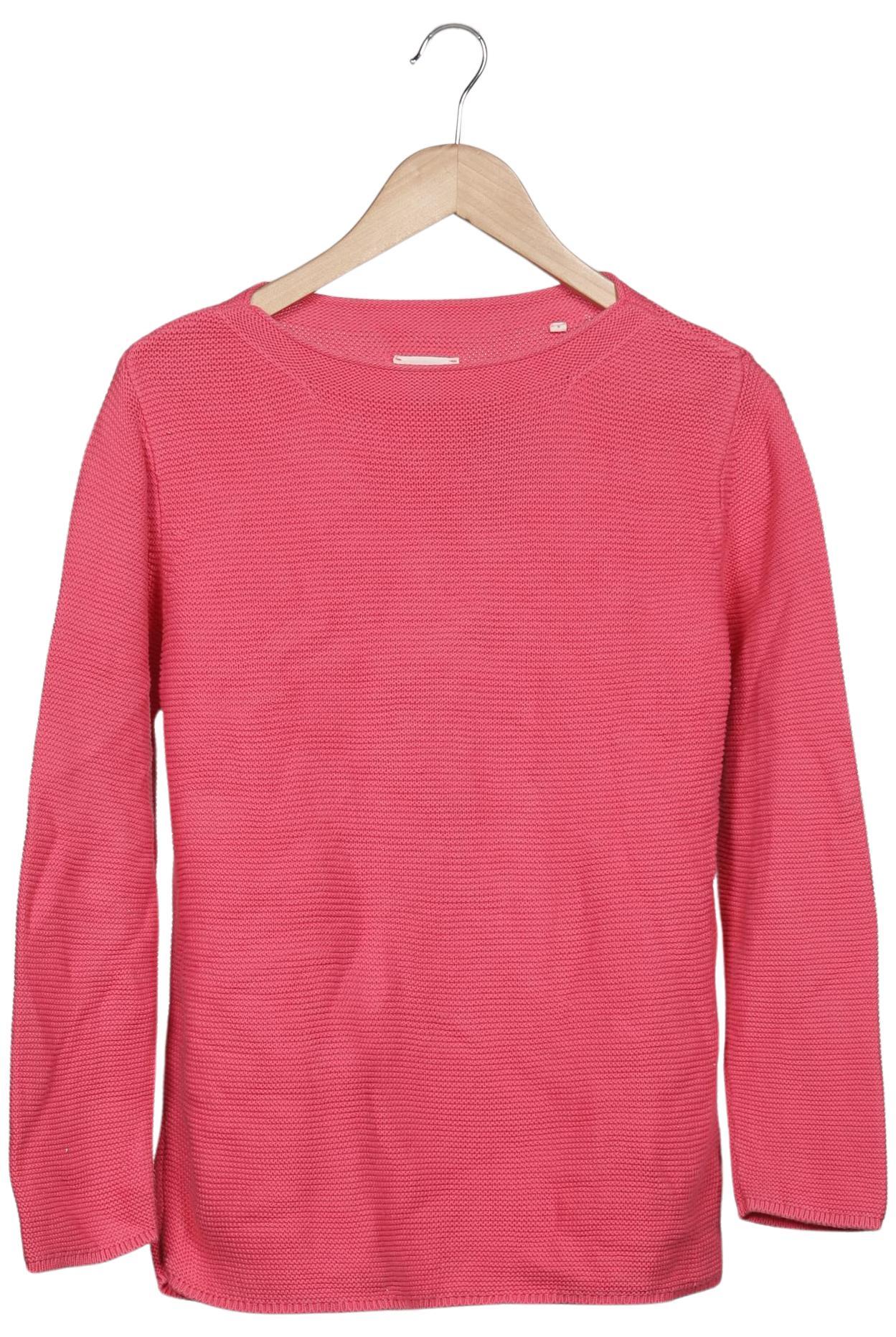

Marc O Polo Damen Pullover, pink, Gr. 36