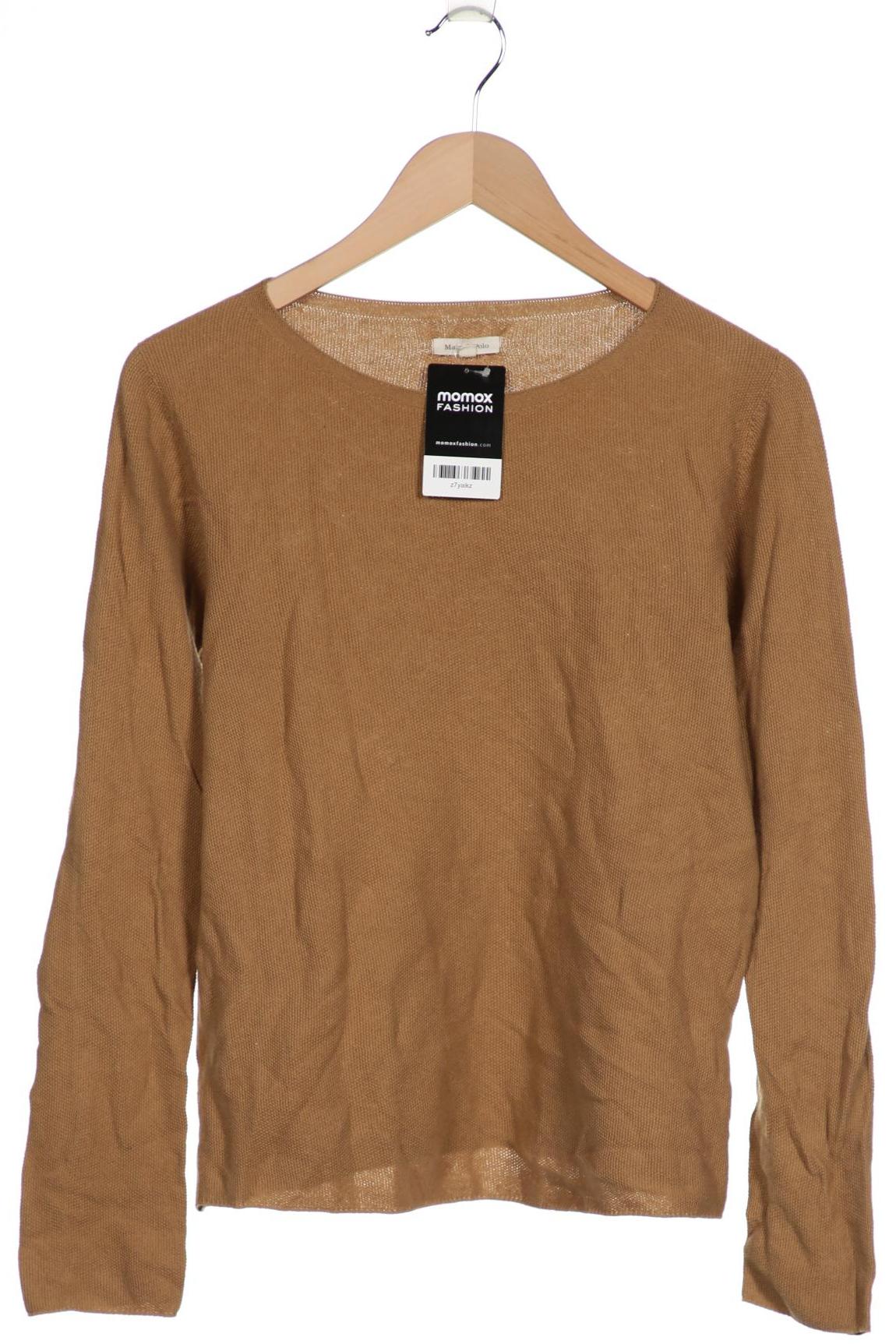 

Marc O Polo Damen Pullover, beige