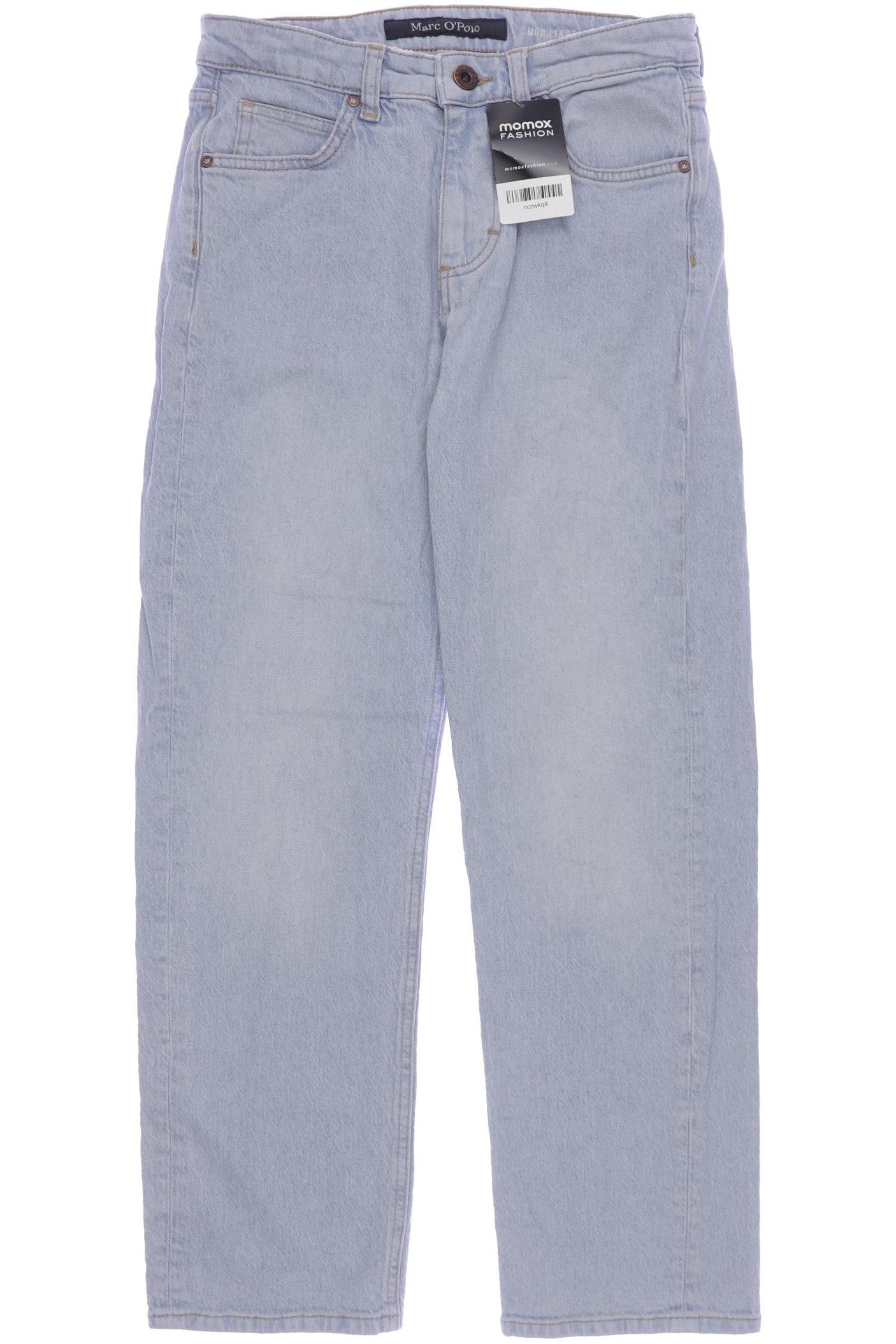 

Marc O Polo Damen Jeans, hellblau, Gr. 26
