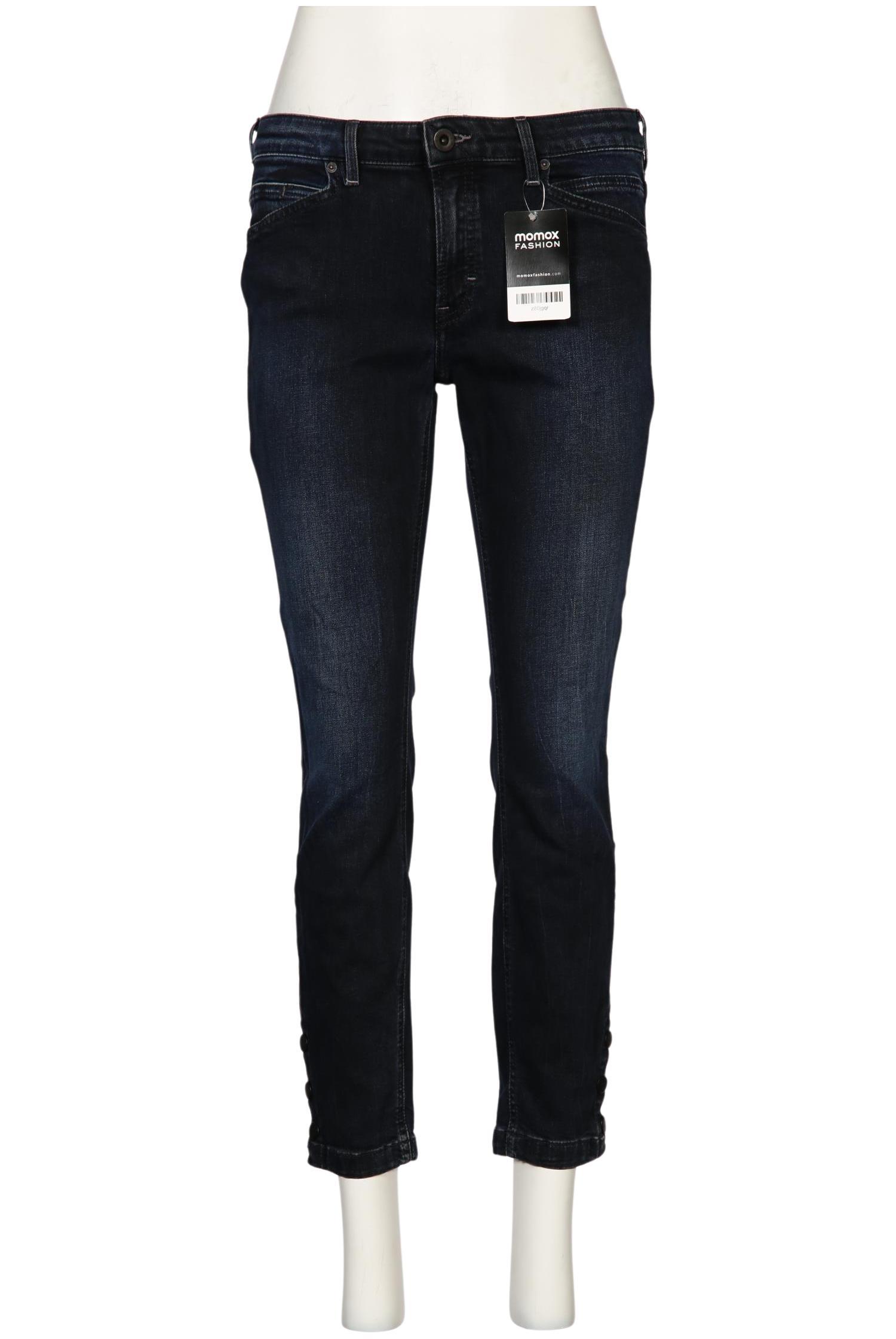 

Marc O Polo Damen Jeans, marineblau, Gr. 29
