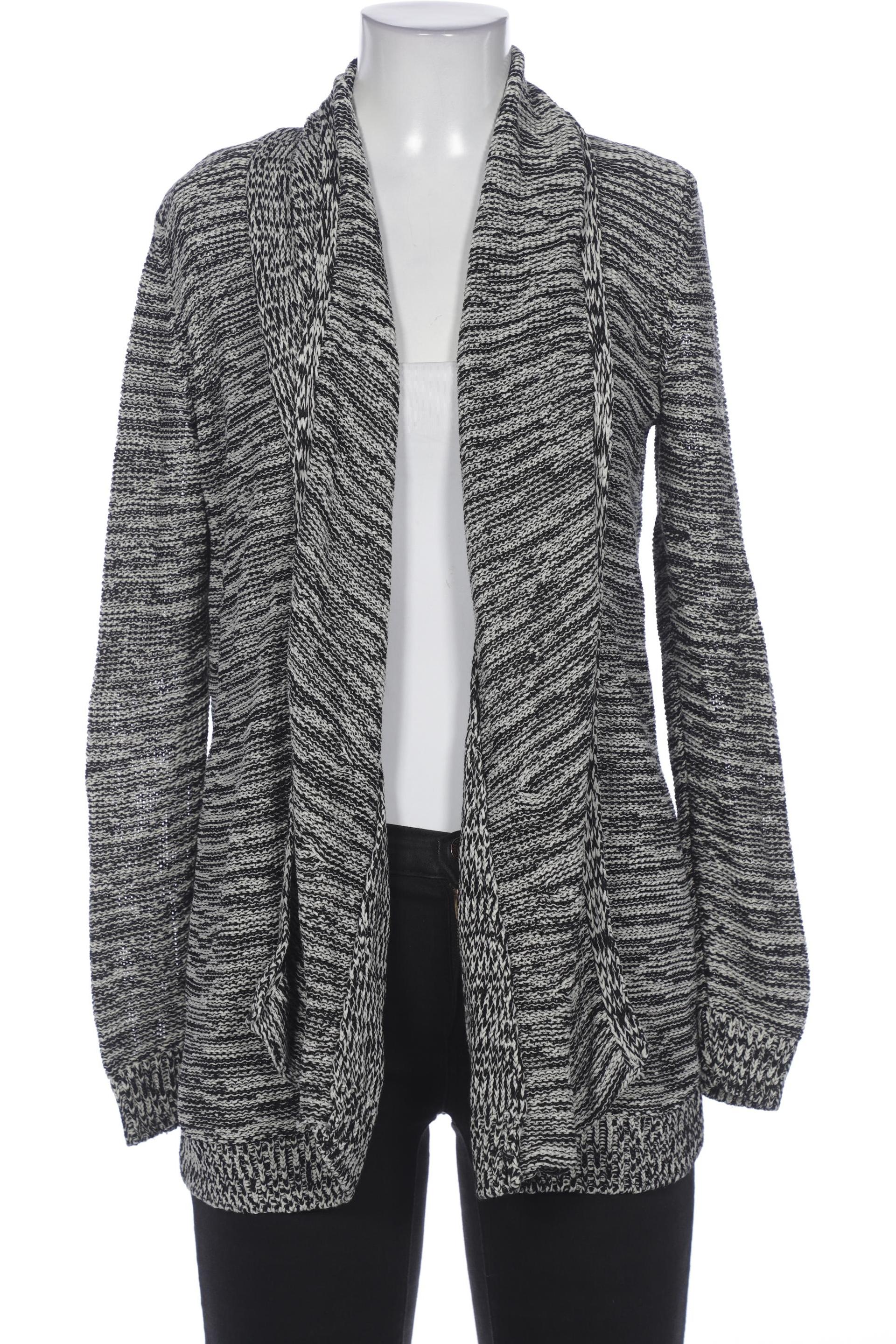 

Marc O Polo Damen Strickjacke, schwarz, Gr. 34