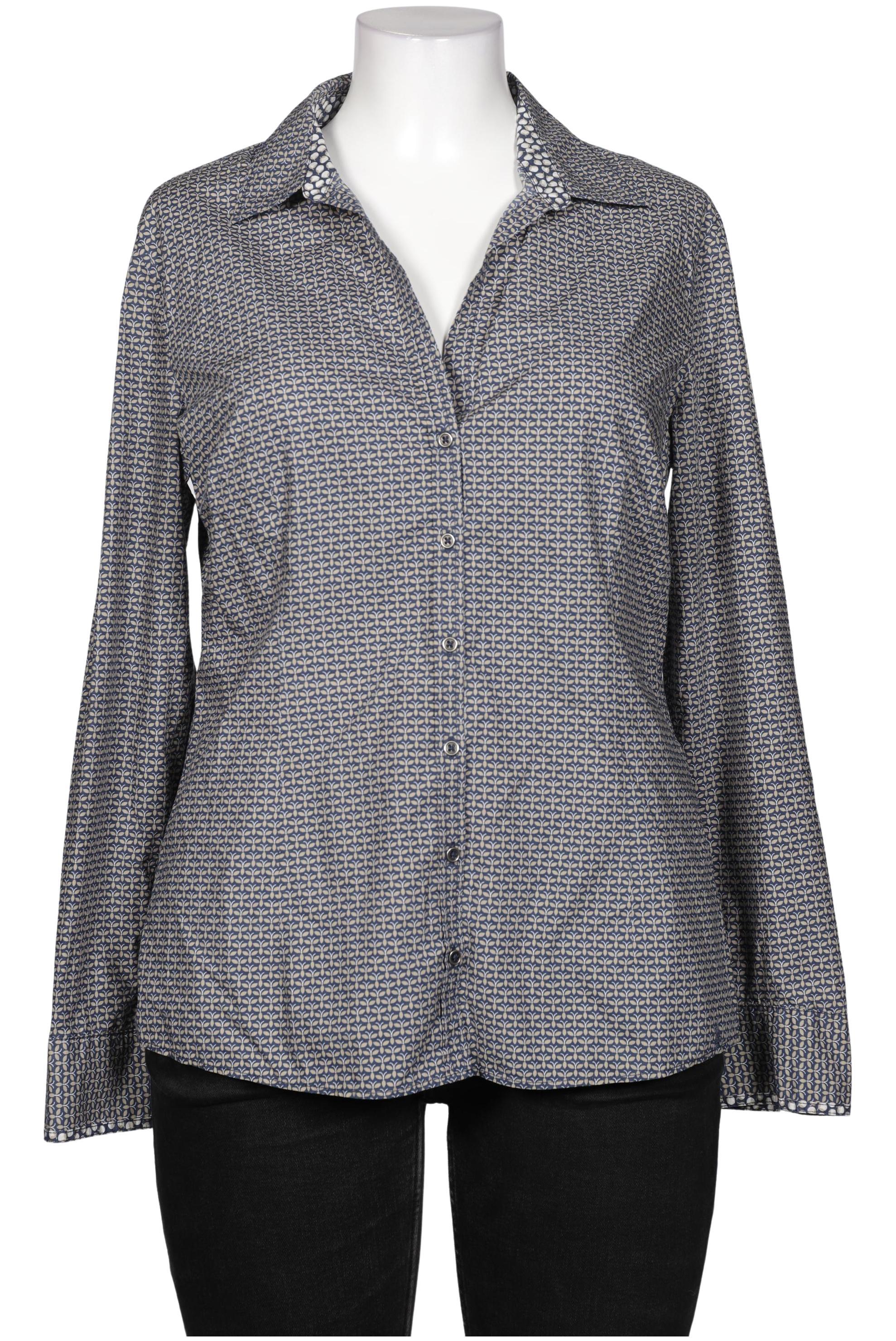 

Marc O Polo Damen Bluse, grau, Gr. 42