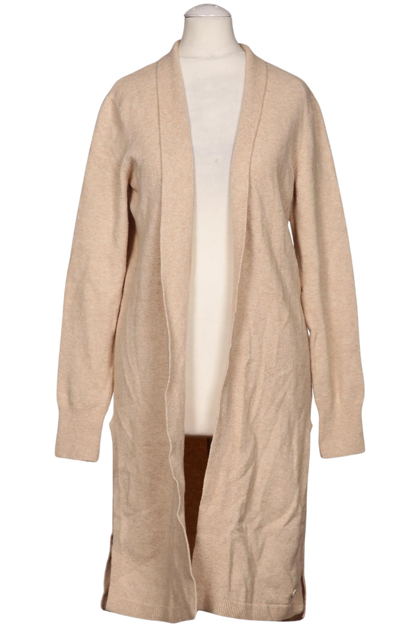 

Marc O Polo Damen Strickjacke, beige, Gr. 34