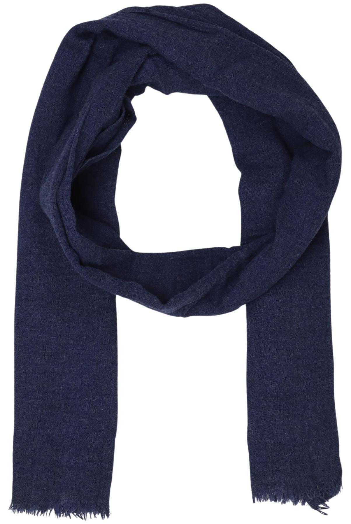 

Marc O Polo Damen Schal, marineblau, Gr.