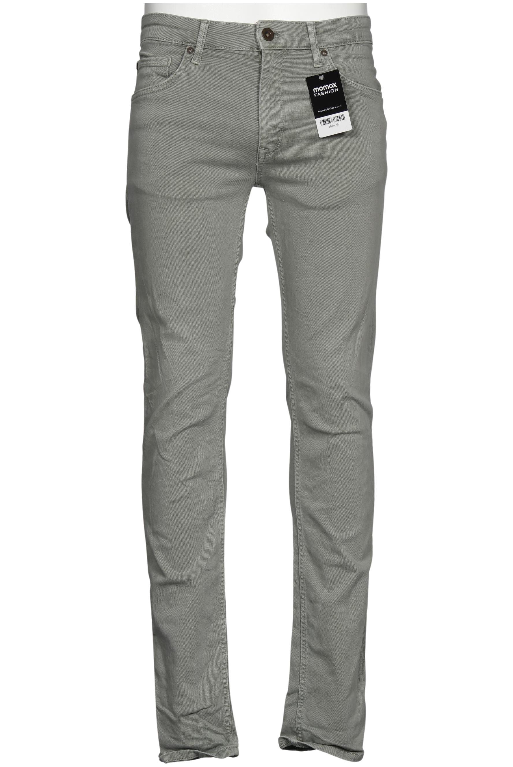 

Marc O Polo Herren Jeans, grau, Gr. 33