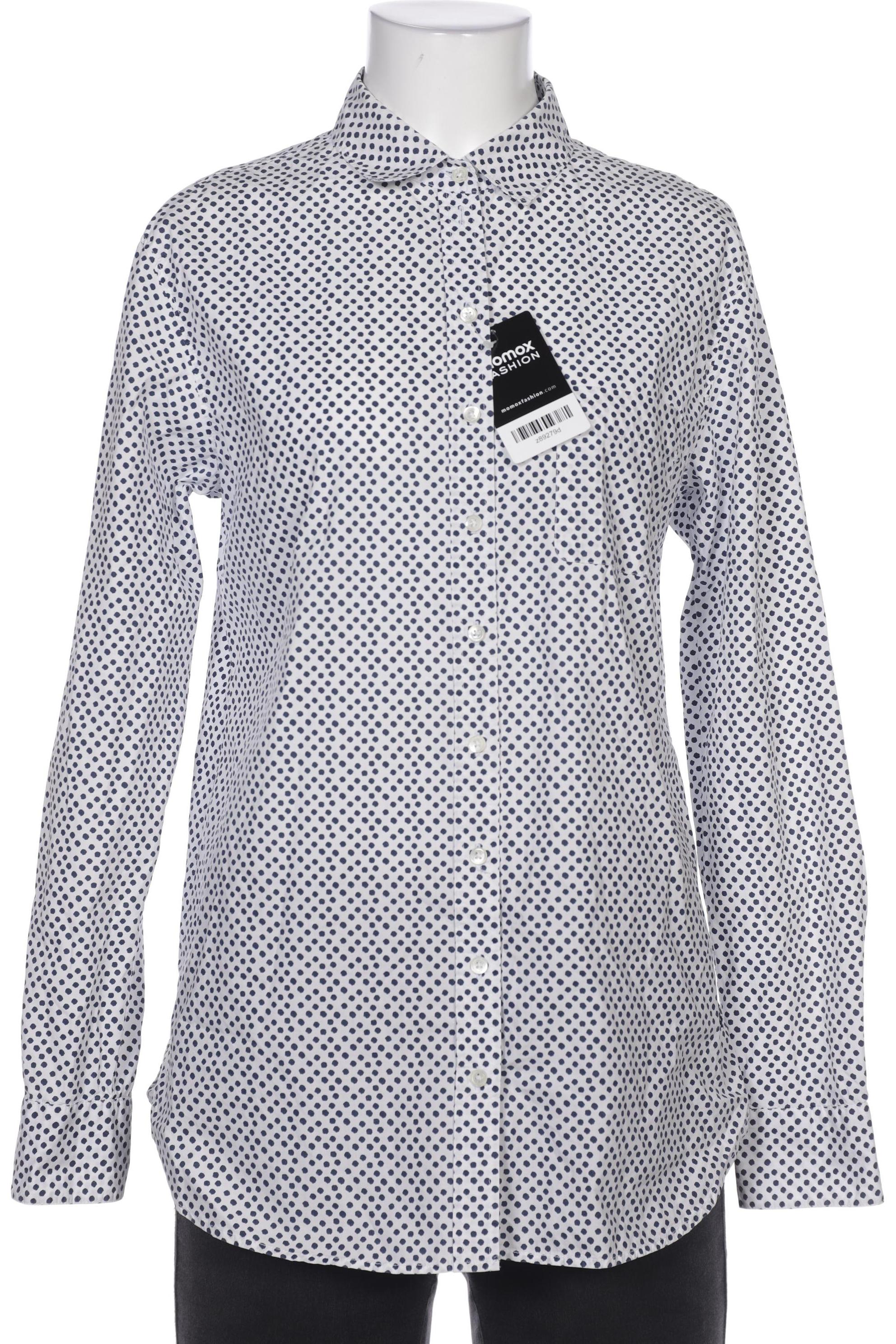 

Marc O Polo Damen Bluse, marineblau