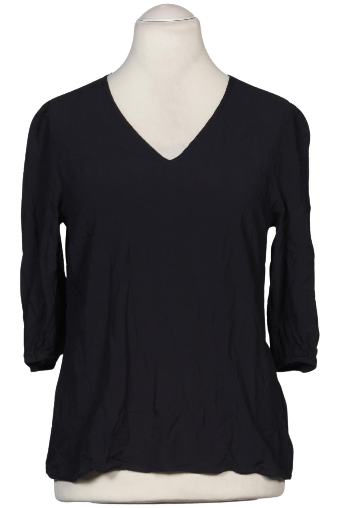 

Marc O Polo Damen Bluse, marineblau, Gr. 44