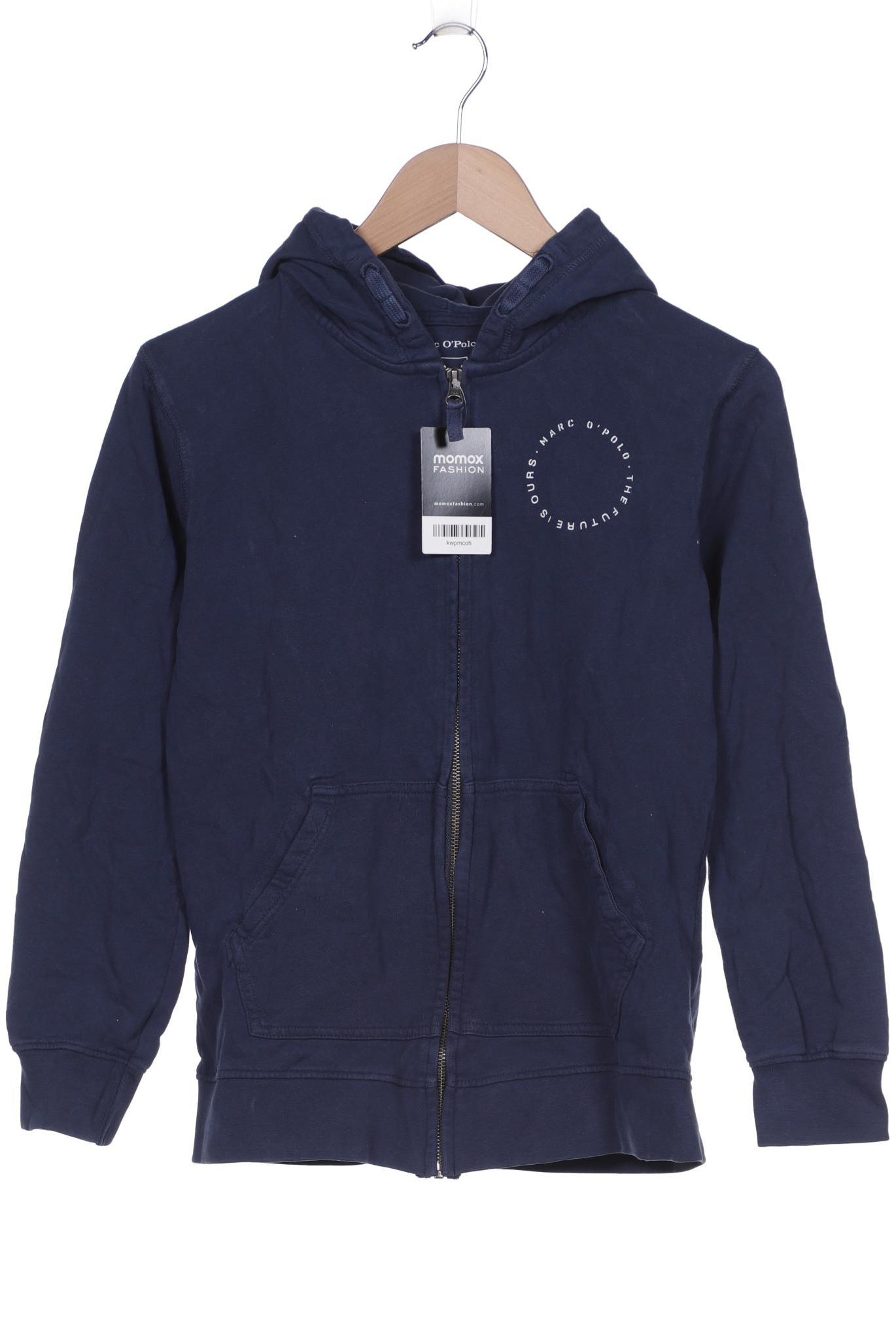 

Marc O Polo Herren Hoodies & Sweater, marineblau, Gr. 164