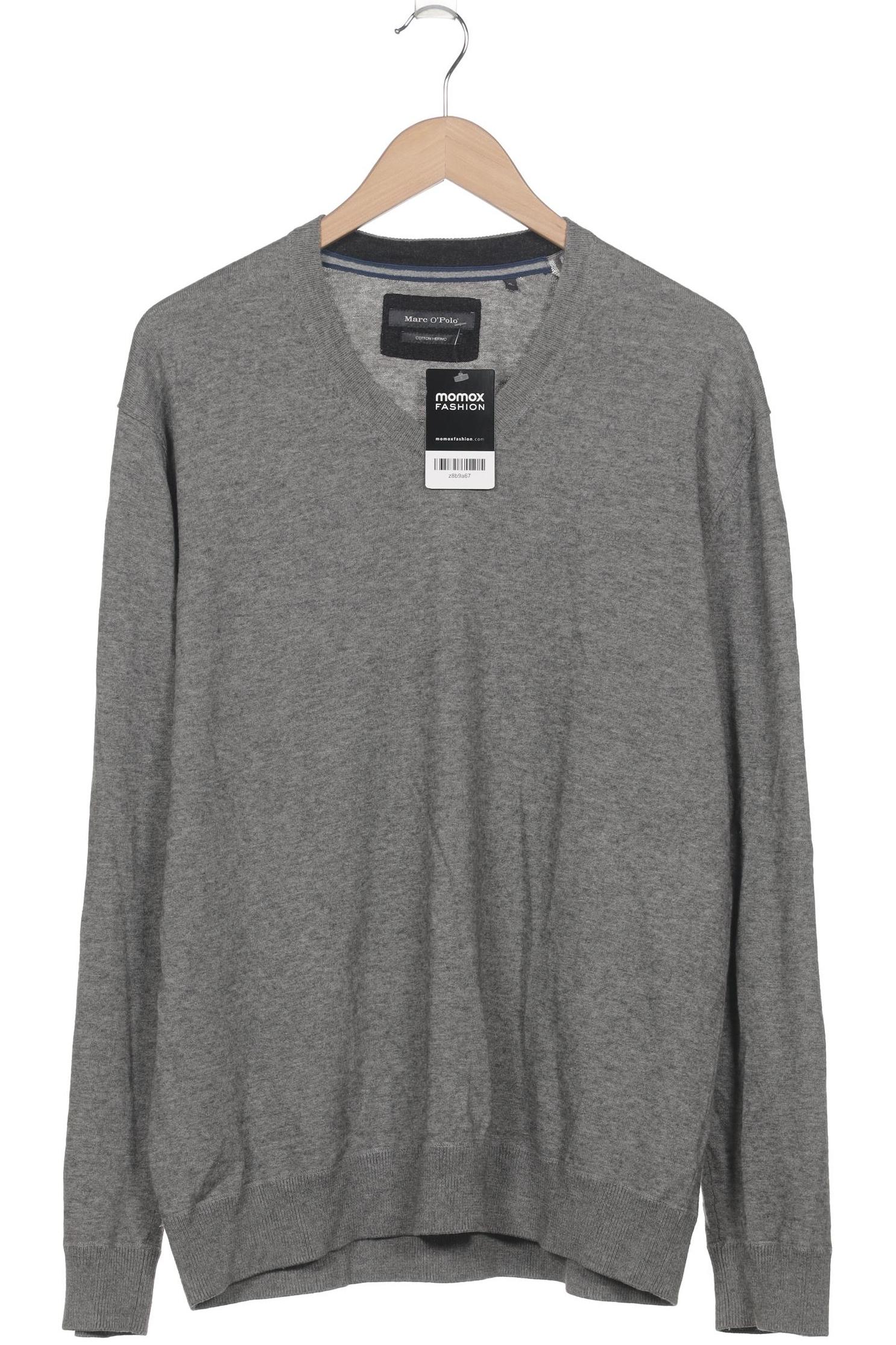 

Marc O Polo Herren Pullover, grau, Gr. 54