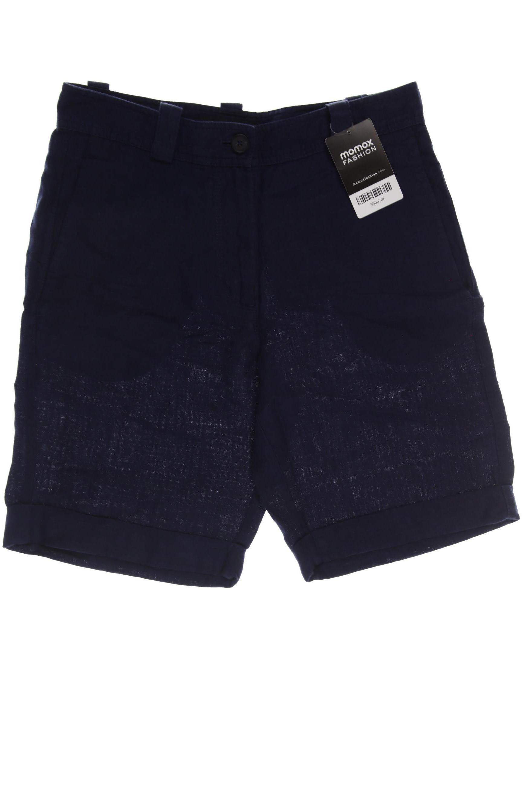 

Marc O Polo Damen Shorts, marineblau