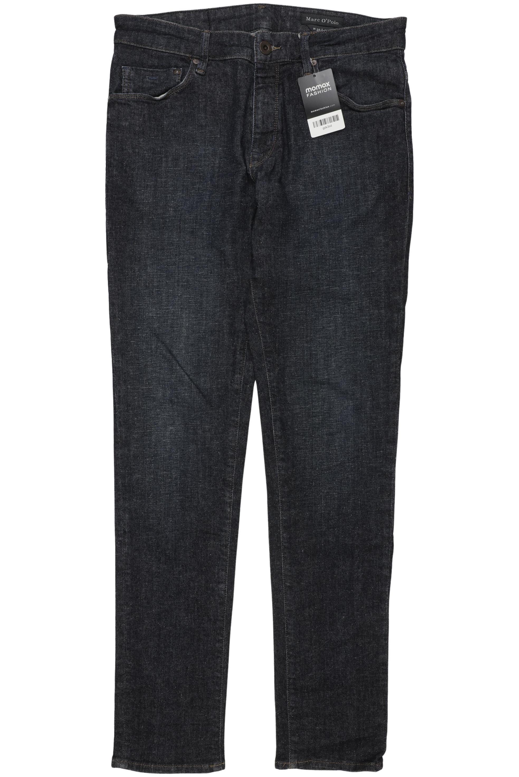 

Marc O Polo Herren Jeans, marineblau, Gr. 32