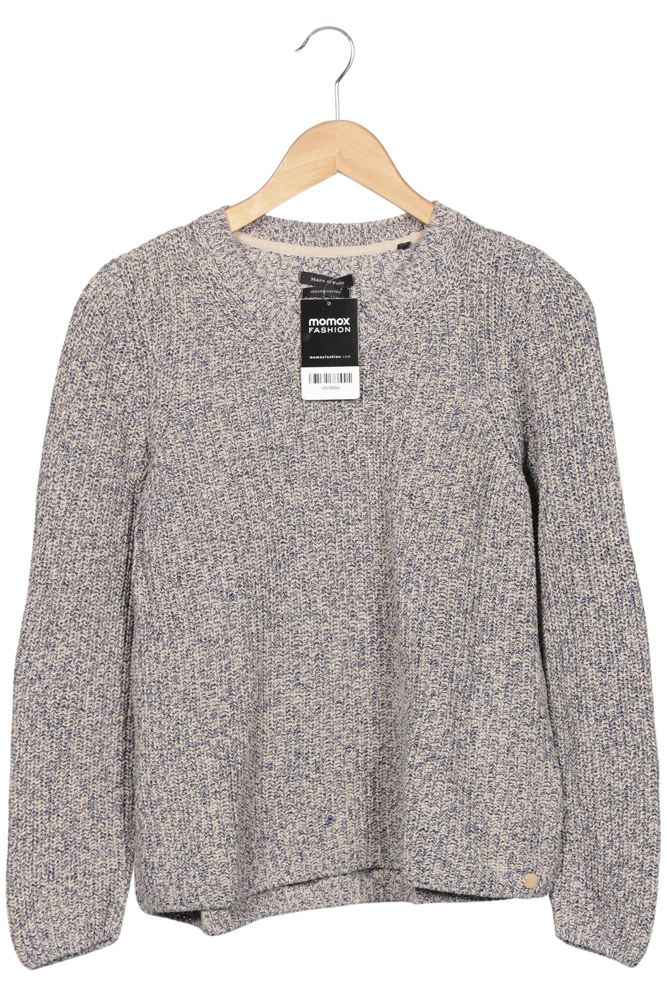 

Marc O Polo Damen Pullover, grau, Gr. 38