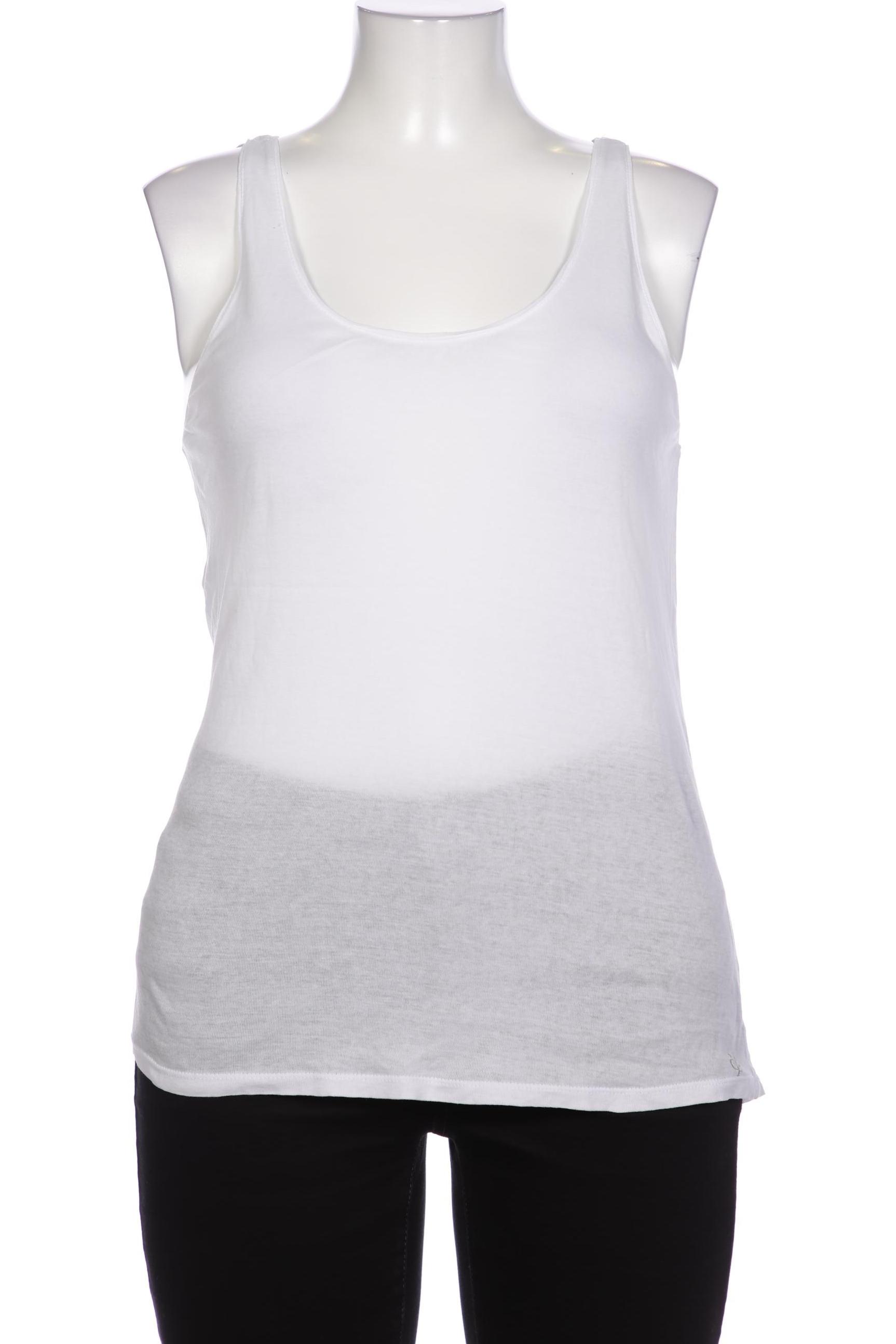 

Marc O Polo Damen Top, weiß, Gr. 44