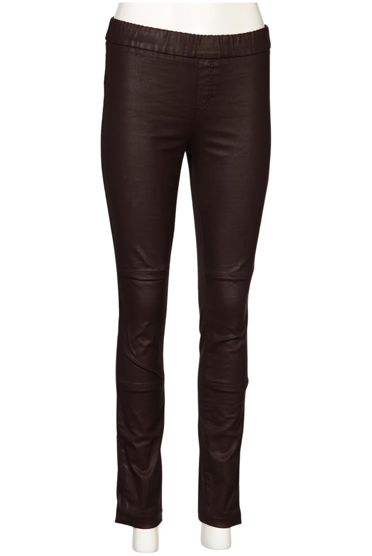 

Marc O Polo Damen Stoffhose, braun, Gr. 29