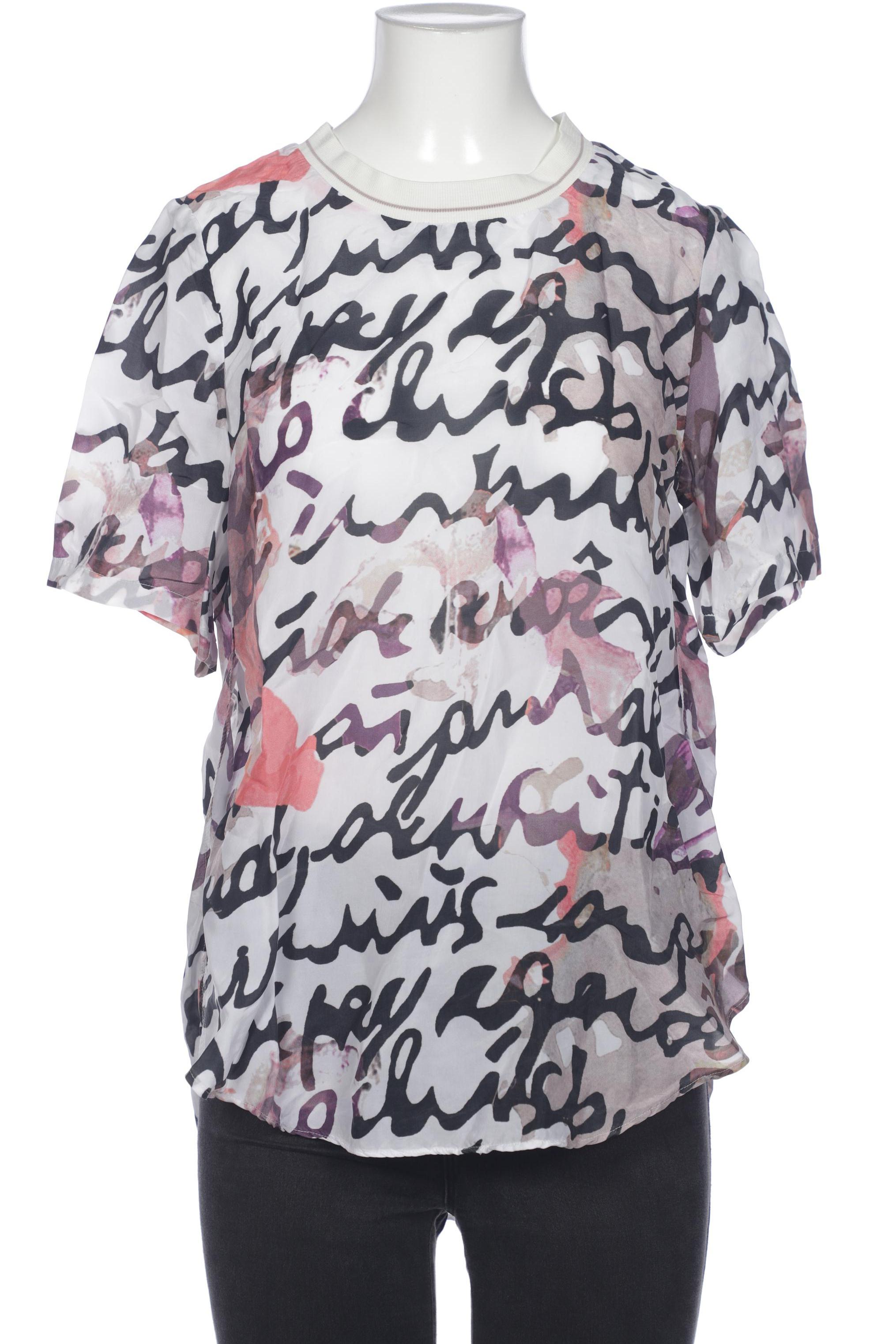 

Marc O Polo Damen Bluse, mehrfarbig