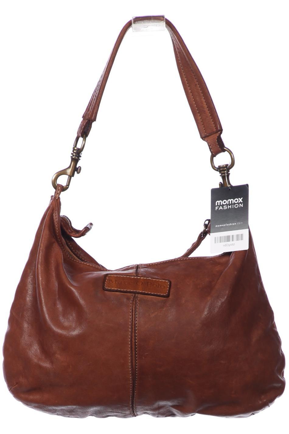 

Marc O Polo Damen Handtasche, braun