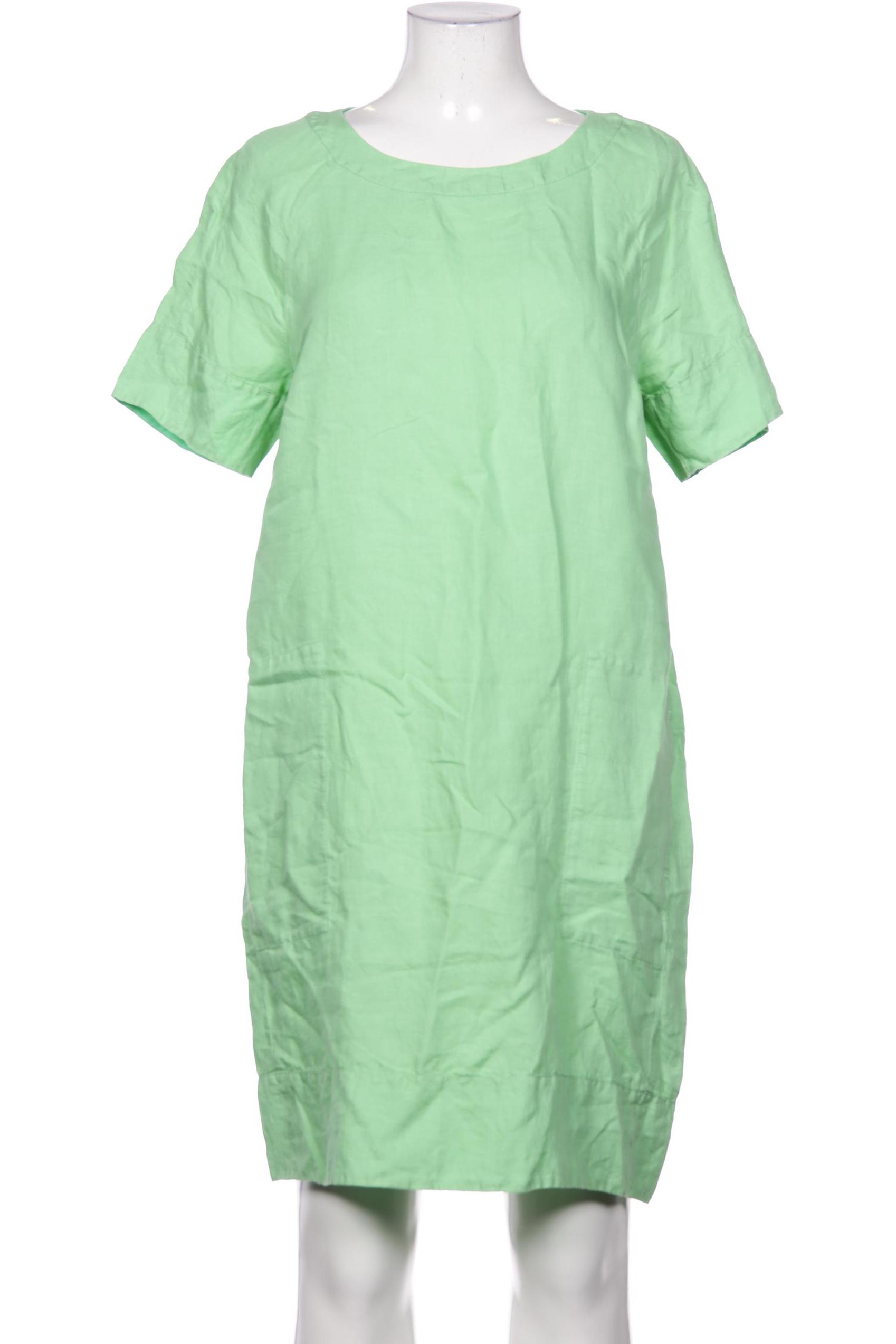 

Marc O Polo Damen Kleid, hellgrün, Gr. 38