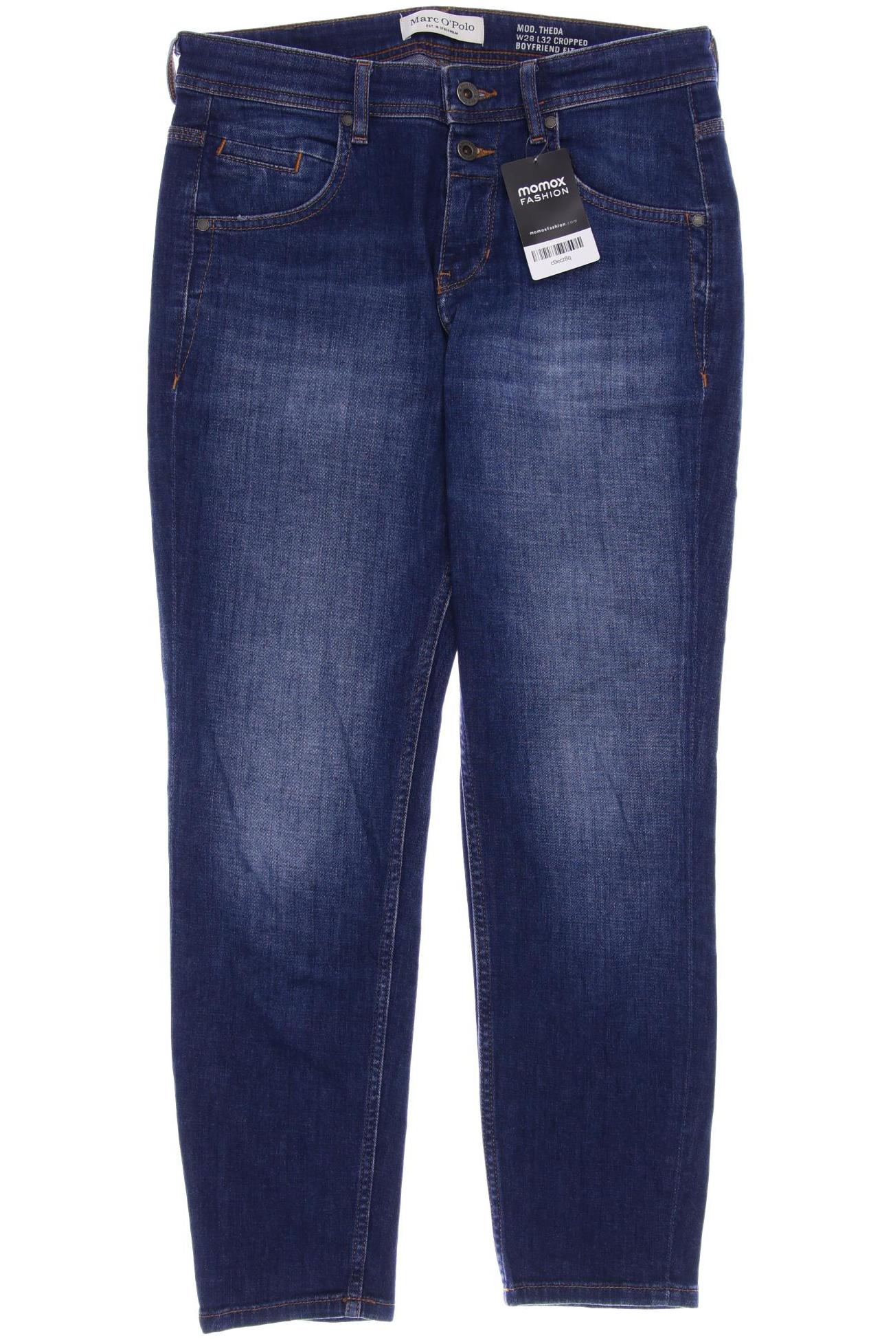 

Marc O Polo Herren Jeans, blau