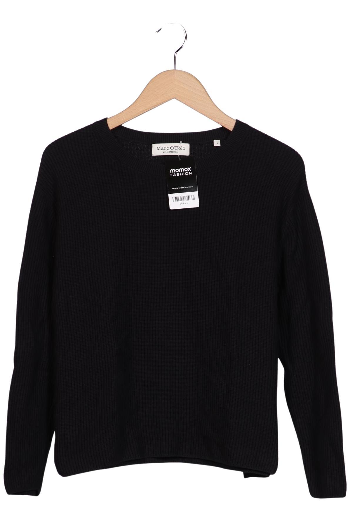

Marc O Polo Damen Pullover, schwarz, Gr. 36
