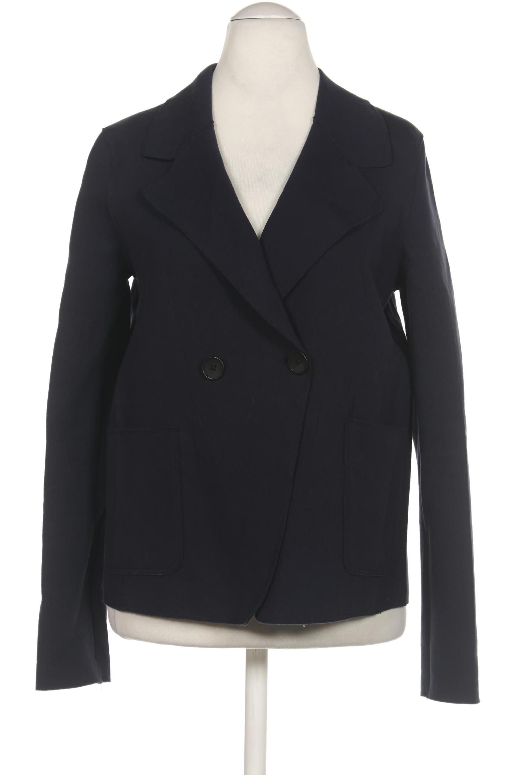 

Marc O Polo Damen Blazer, marineblau, Gr. 40