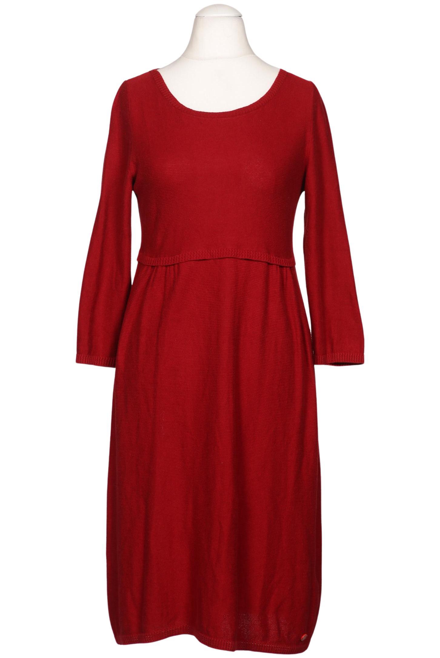 

Marc O Polo Damen Kleid, rot, Gr. 38