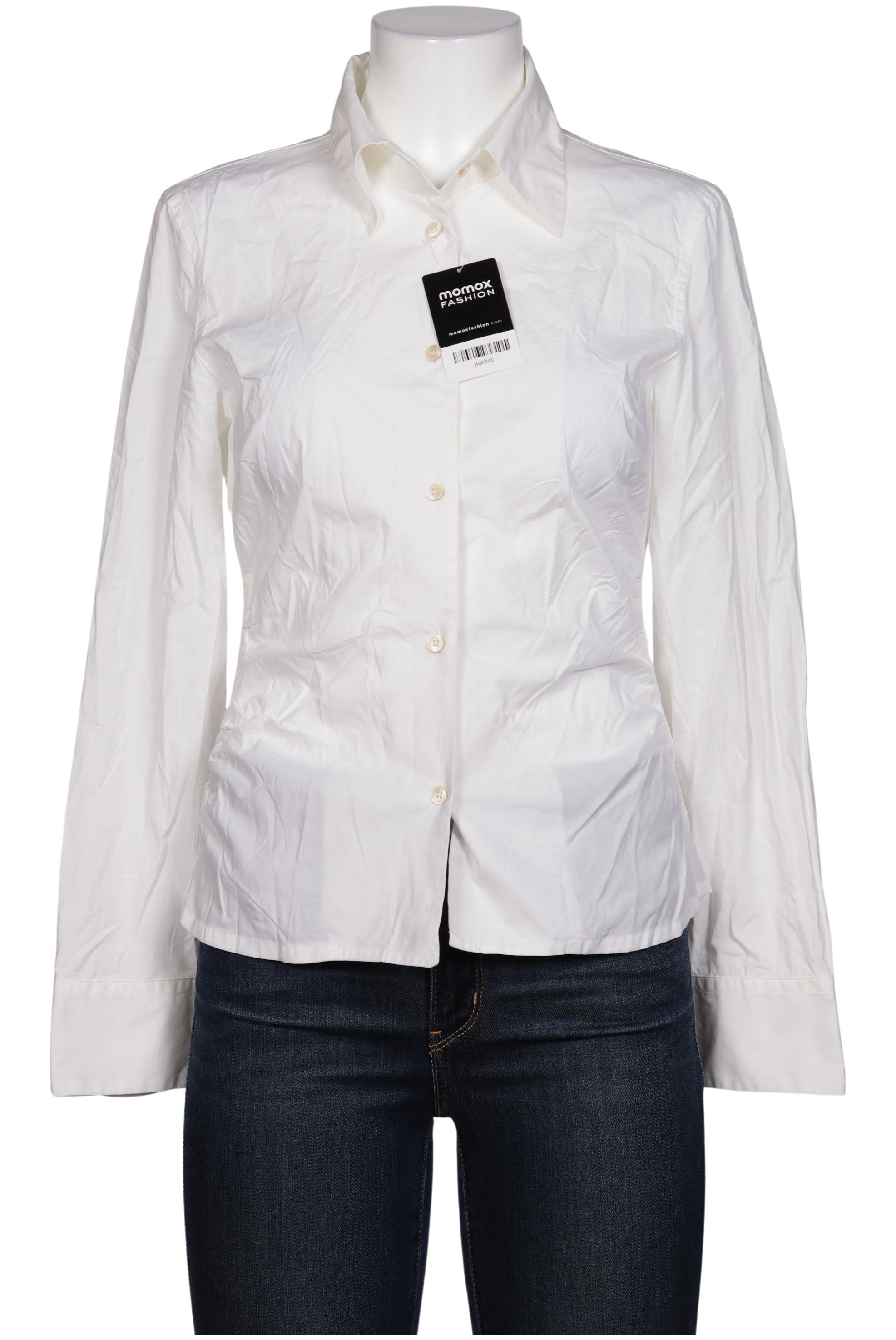 

Marc O Polo Damen Bluse, cremeweiß, Gr. 38