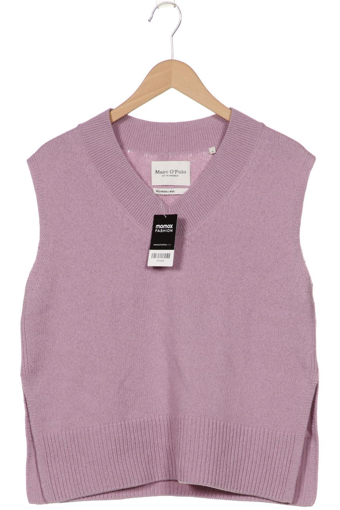 

Marc O Polo Damen Pullover, flieder, Gr. 36