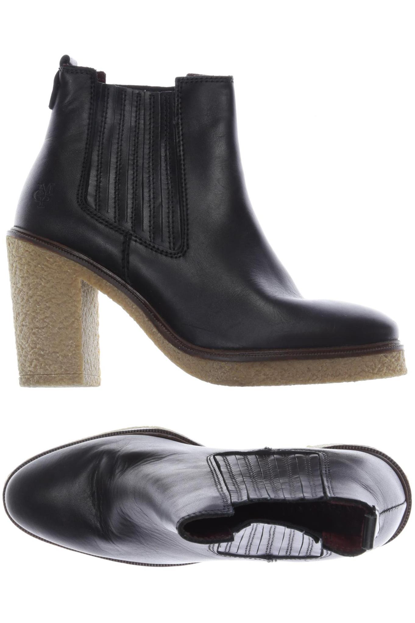 

Marc O Polo Damen Stiefelette, schwarz, Gr. 5.5