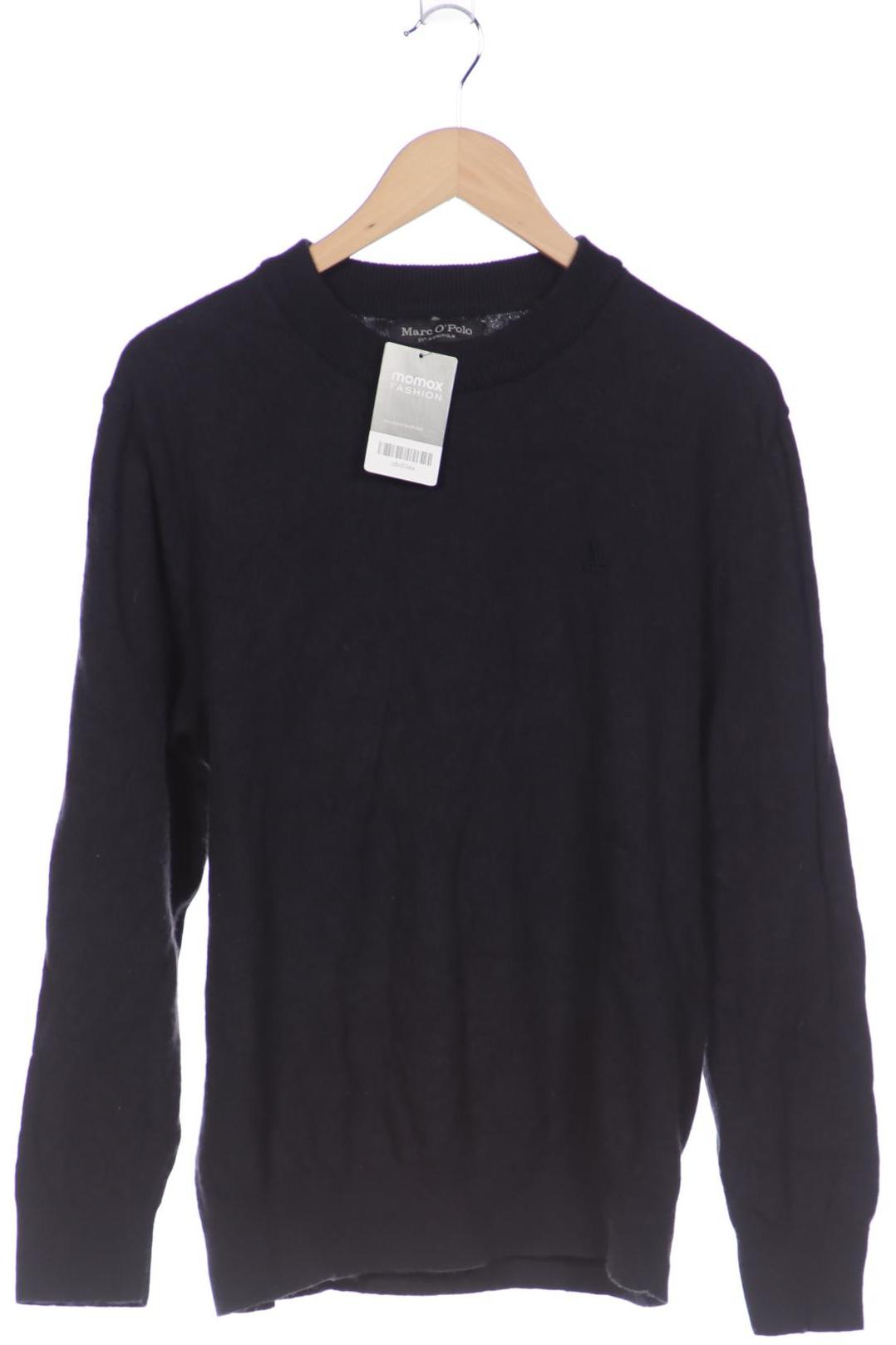 

Marc O Polo Herren Pullover, marineblau