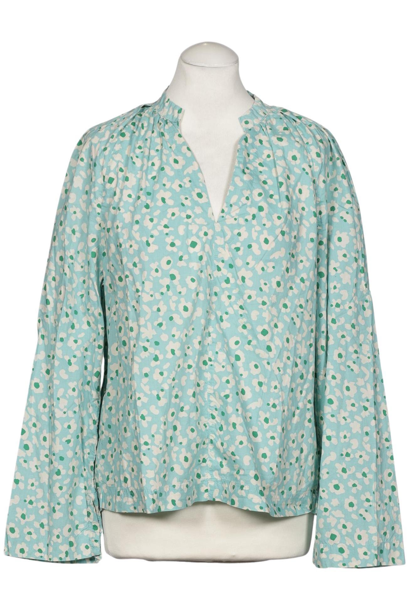 

Marc O Polo Damen Bluse, hellblau, Gr. 36