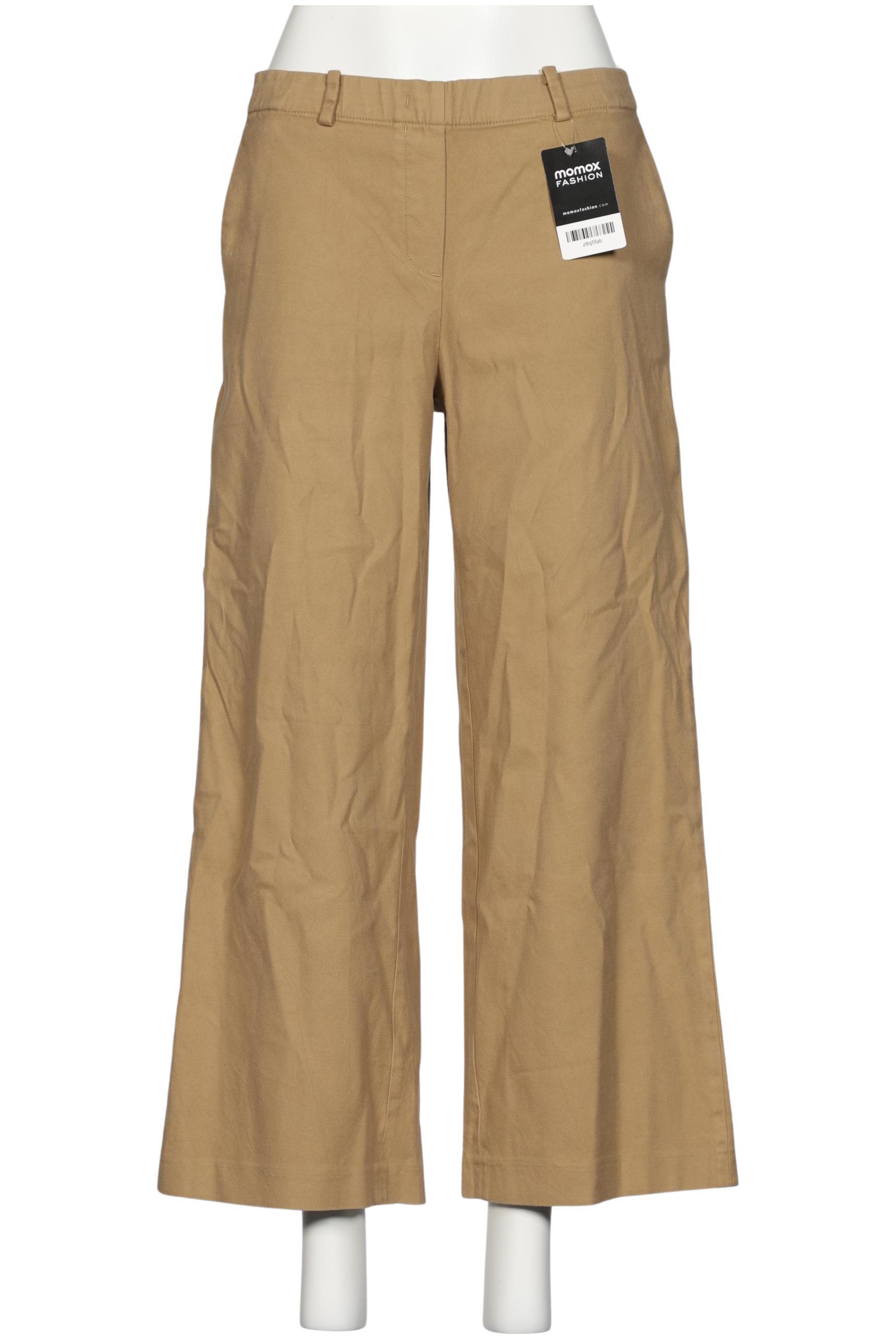 

Marc O Polo Damen Stoffhose, beige, Gr. 38