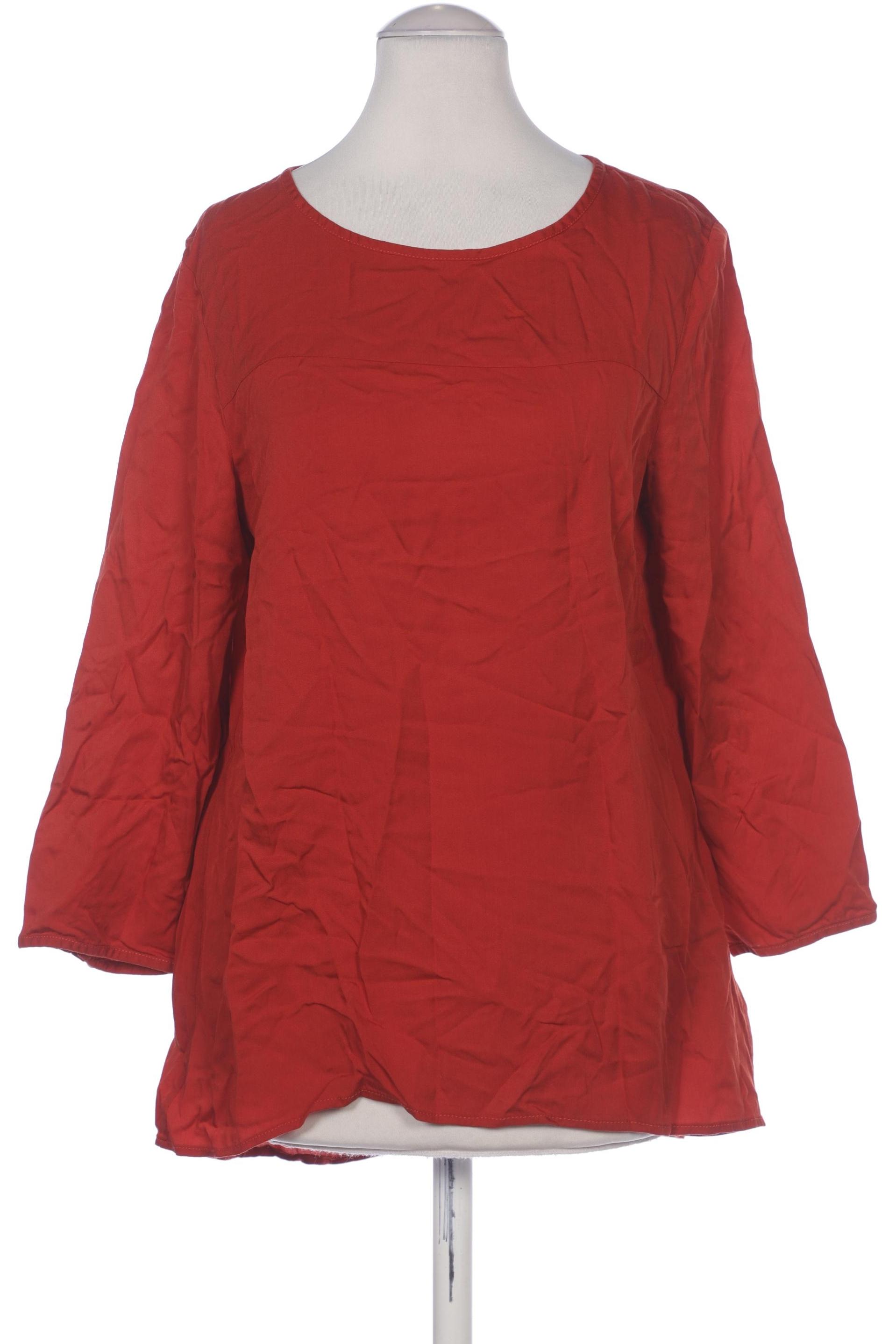 

Marc O Polo Damen Bluse, rot, Gr. 34