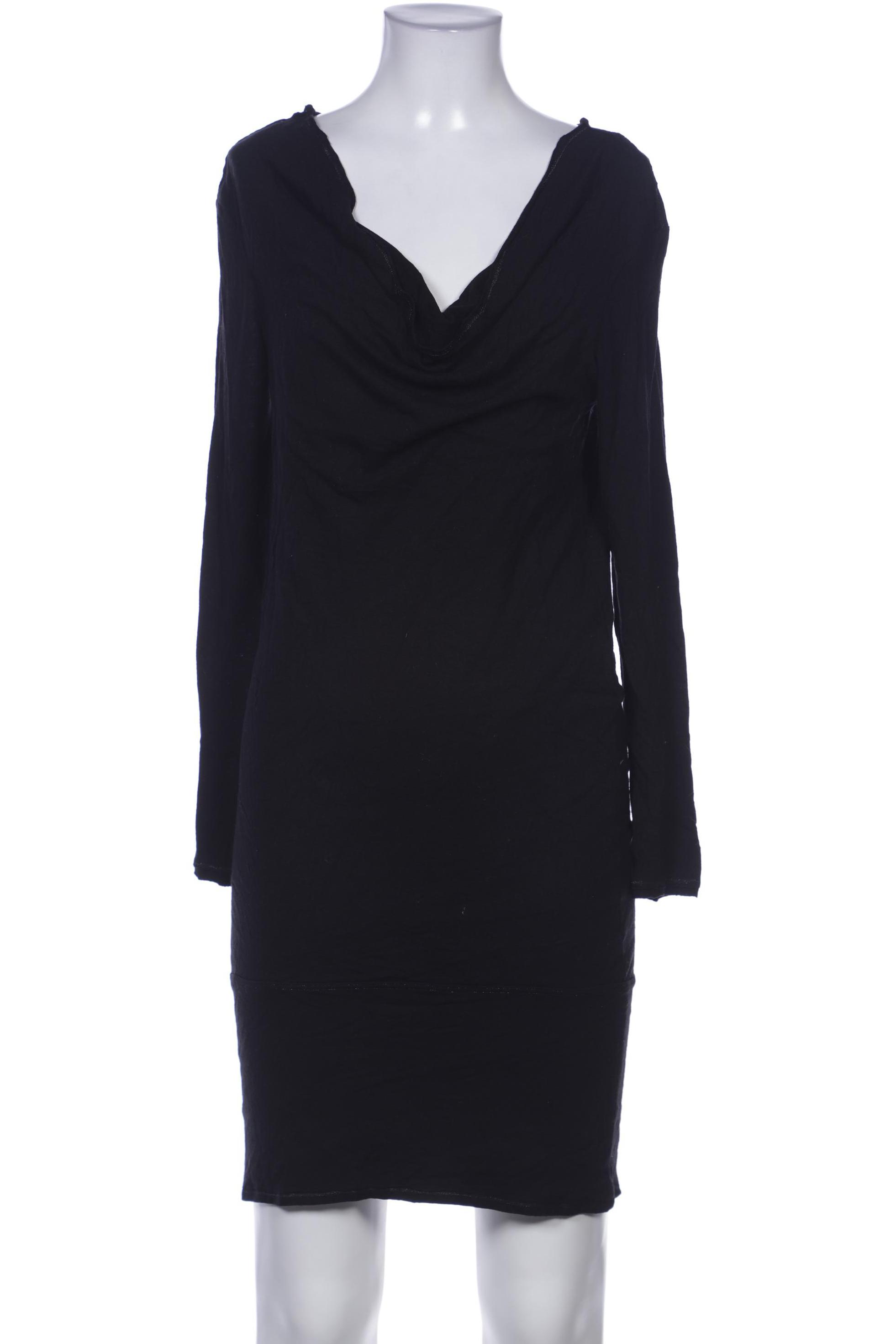 

Marc O Polo Damen Kleid, schwarz, Gr. 36