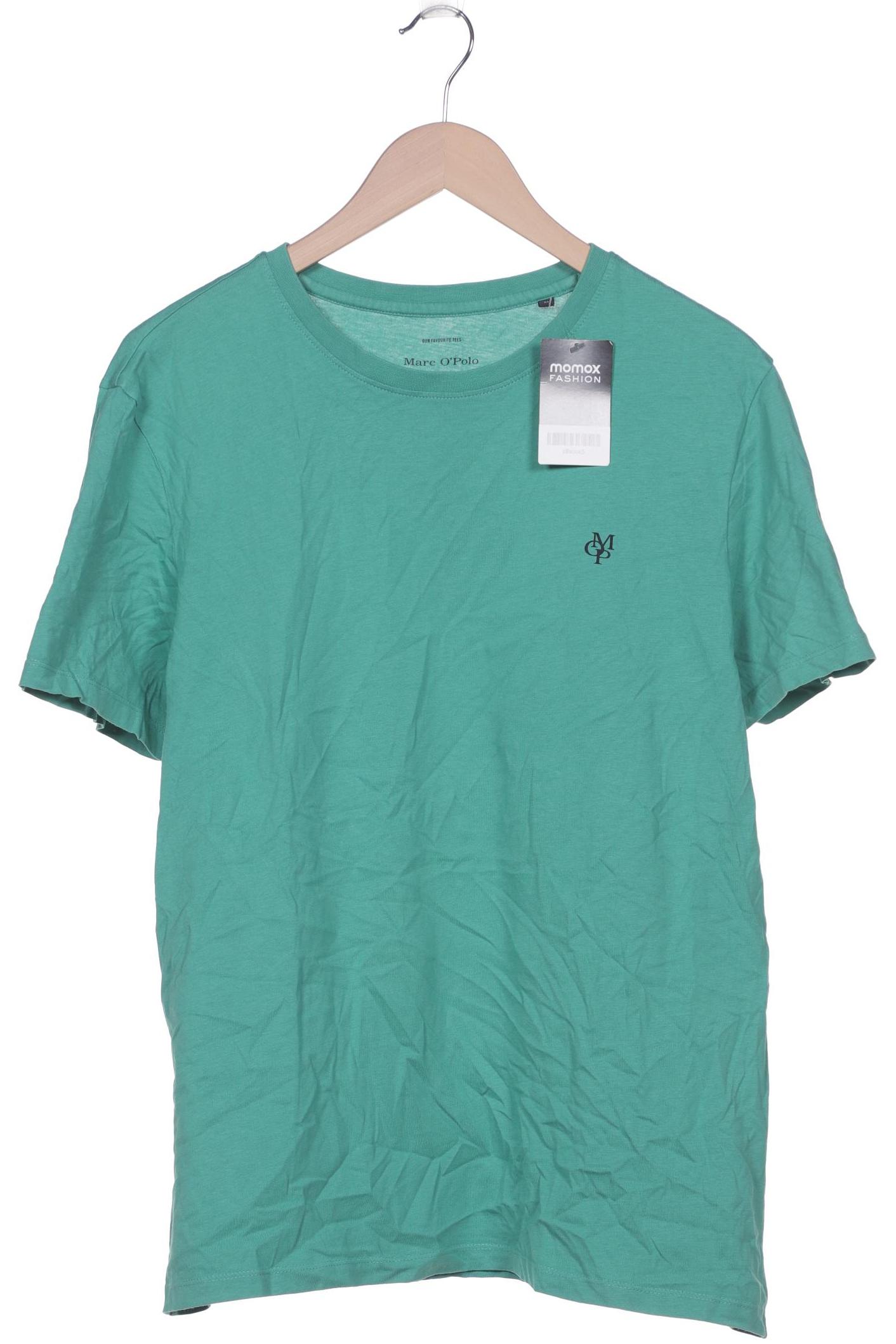 

Marc O Polo Herren T-Shirt, grün