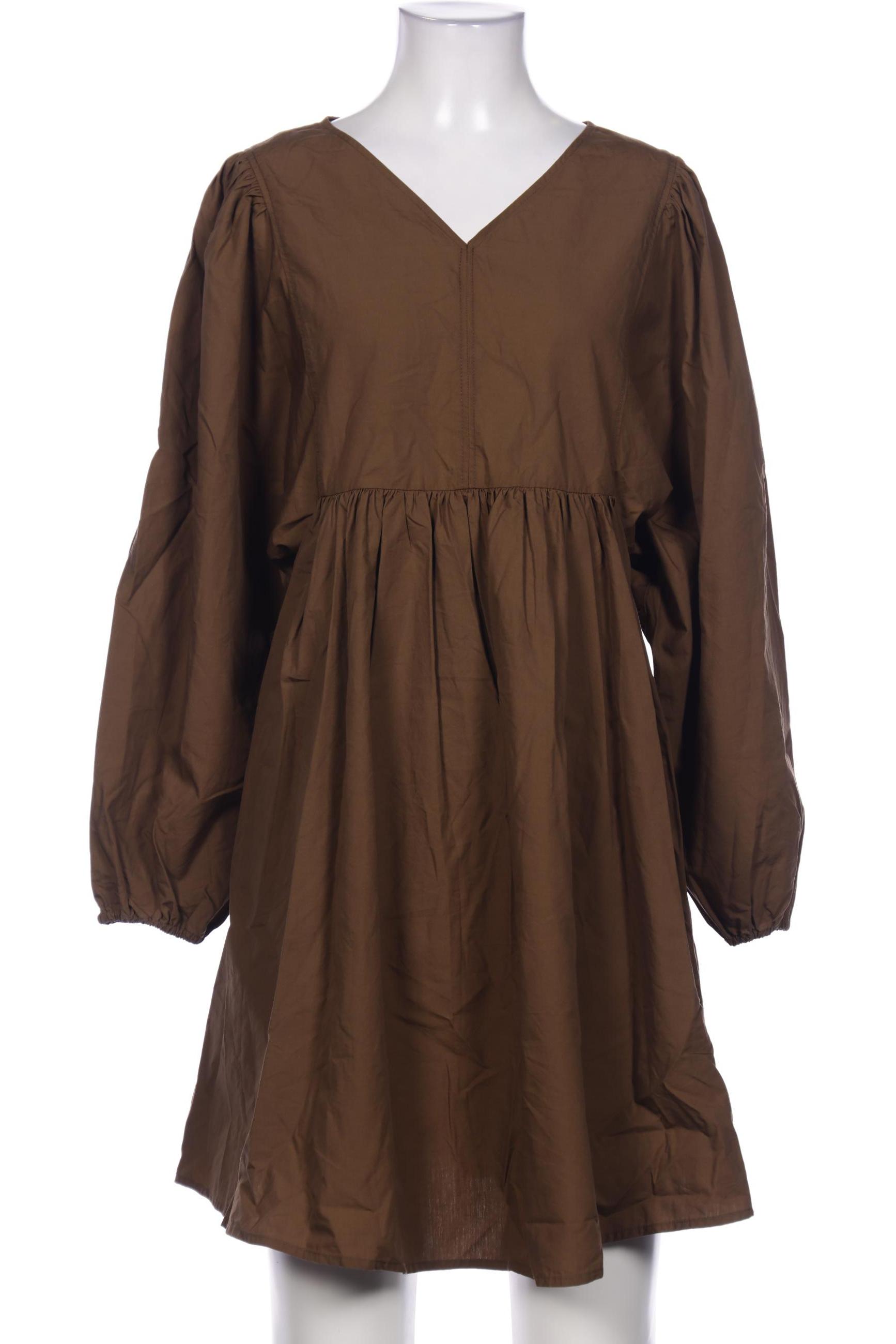 

Marc O Polo Damen Kleid, braun, Gr. 36