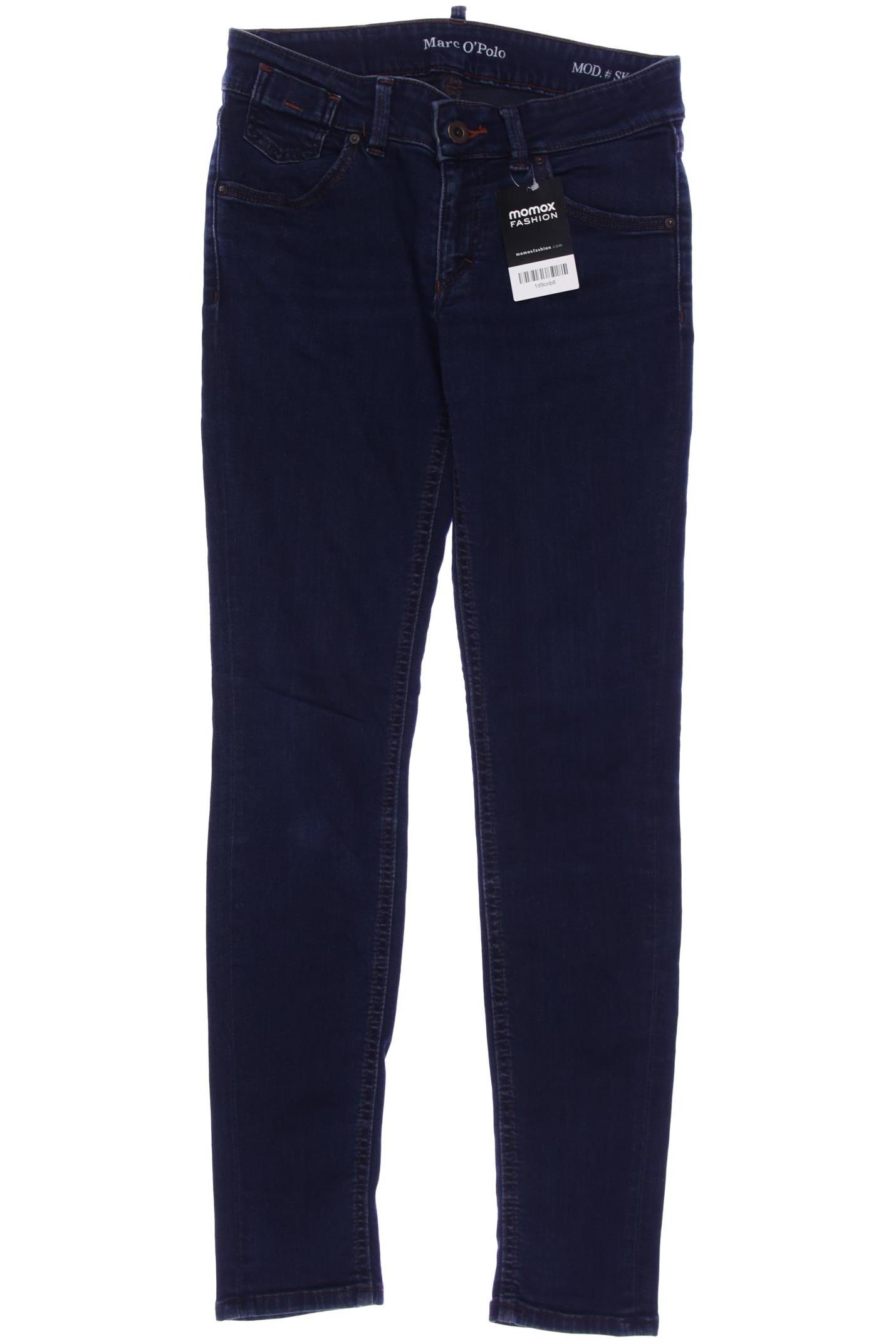 

Marc O Polo Damen Jeans, marineblau, Gr. 38