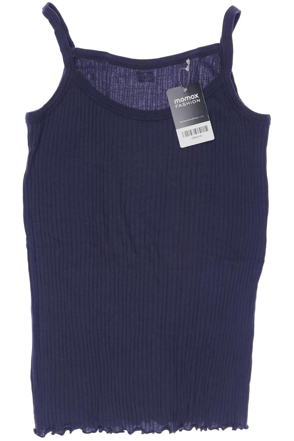 

Marc O Polo Damen Top, blau, Gr. 38