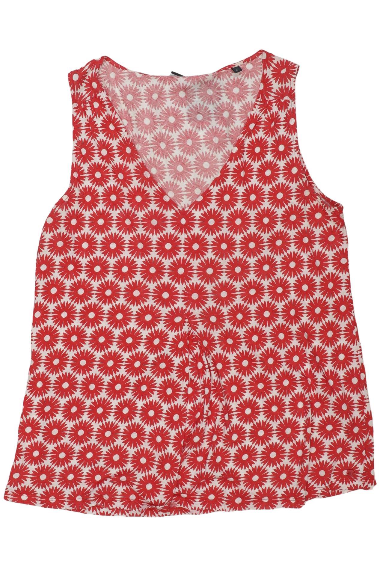 

Marc O Polo Damen Top, rot, Gr. 38