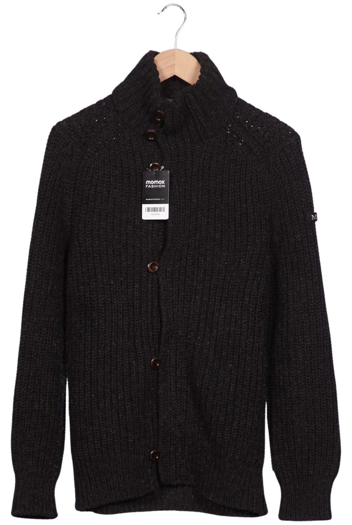 

Marc O Polo Herren Strickjacke, grau, Gr. 52