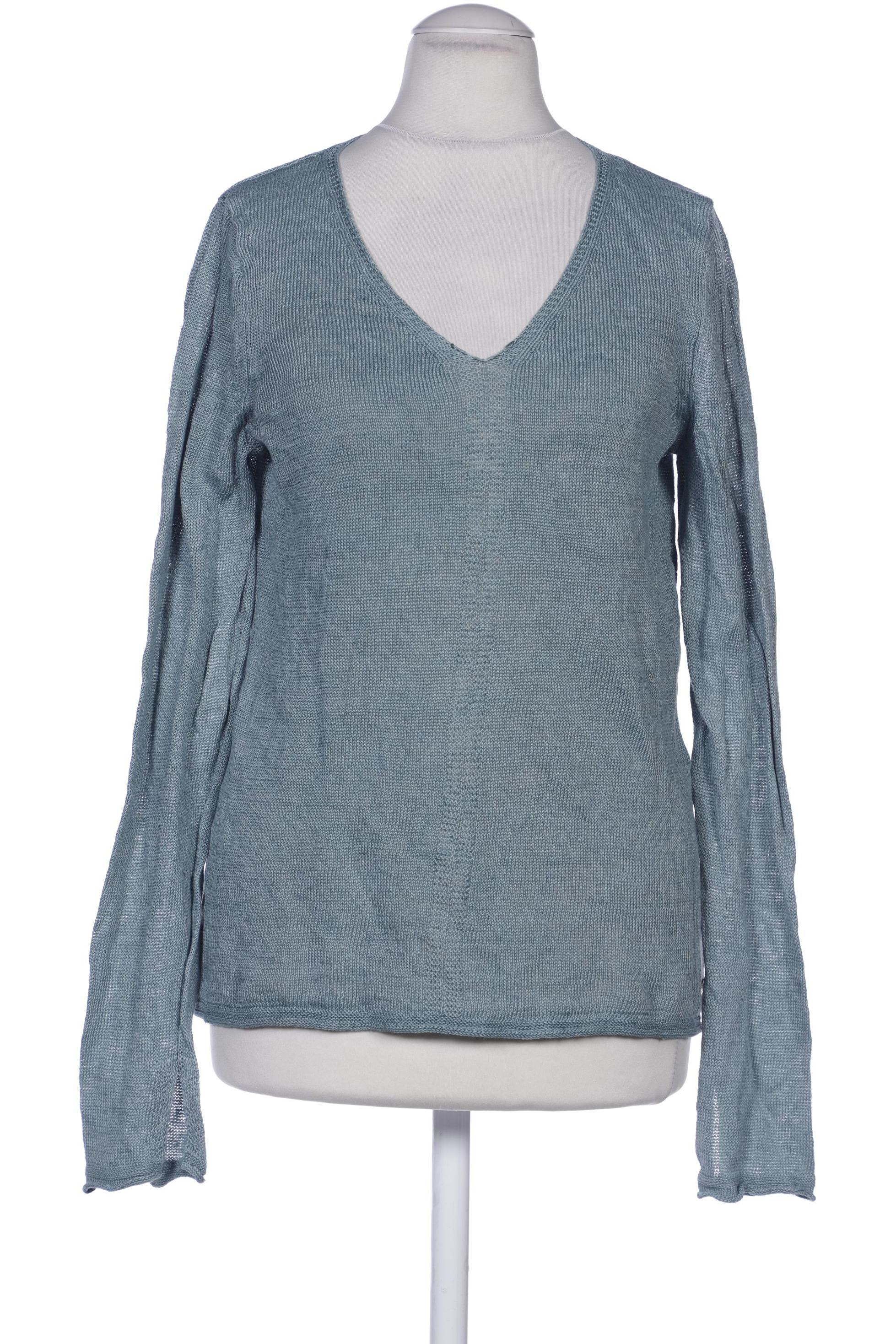 

Marc O Polo Damen Pullover, blau, Gr. 34