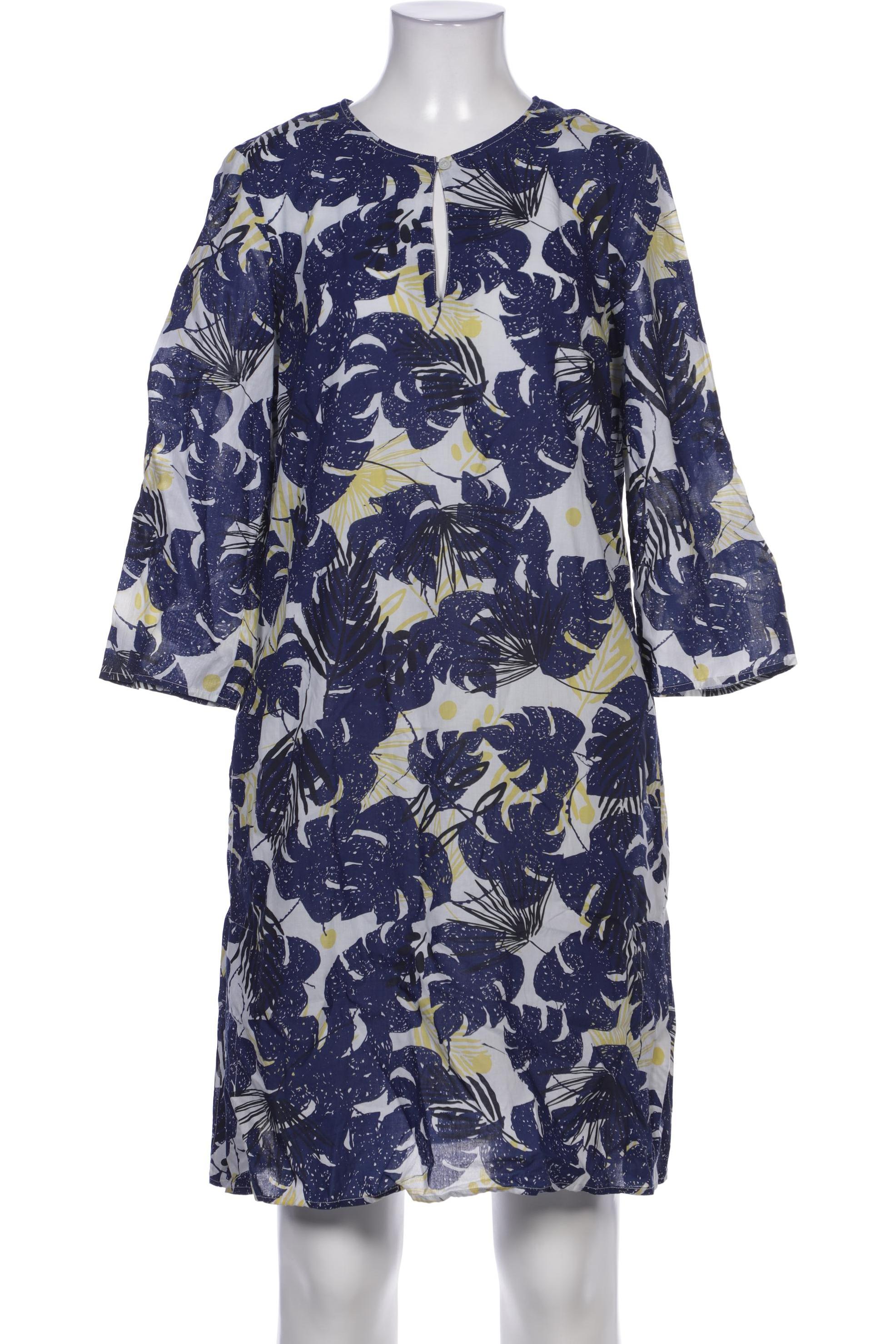 

Marc O Polo Damen Kleid, marineblau, Gr. 36