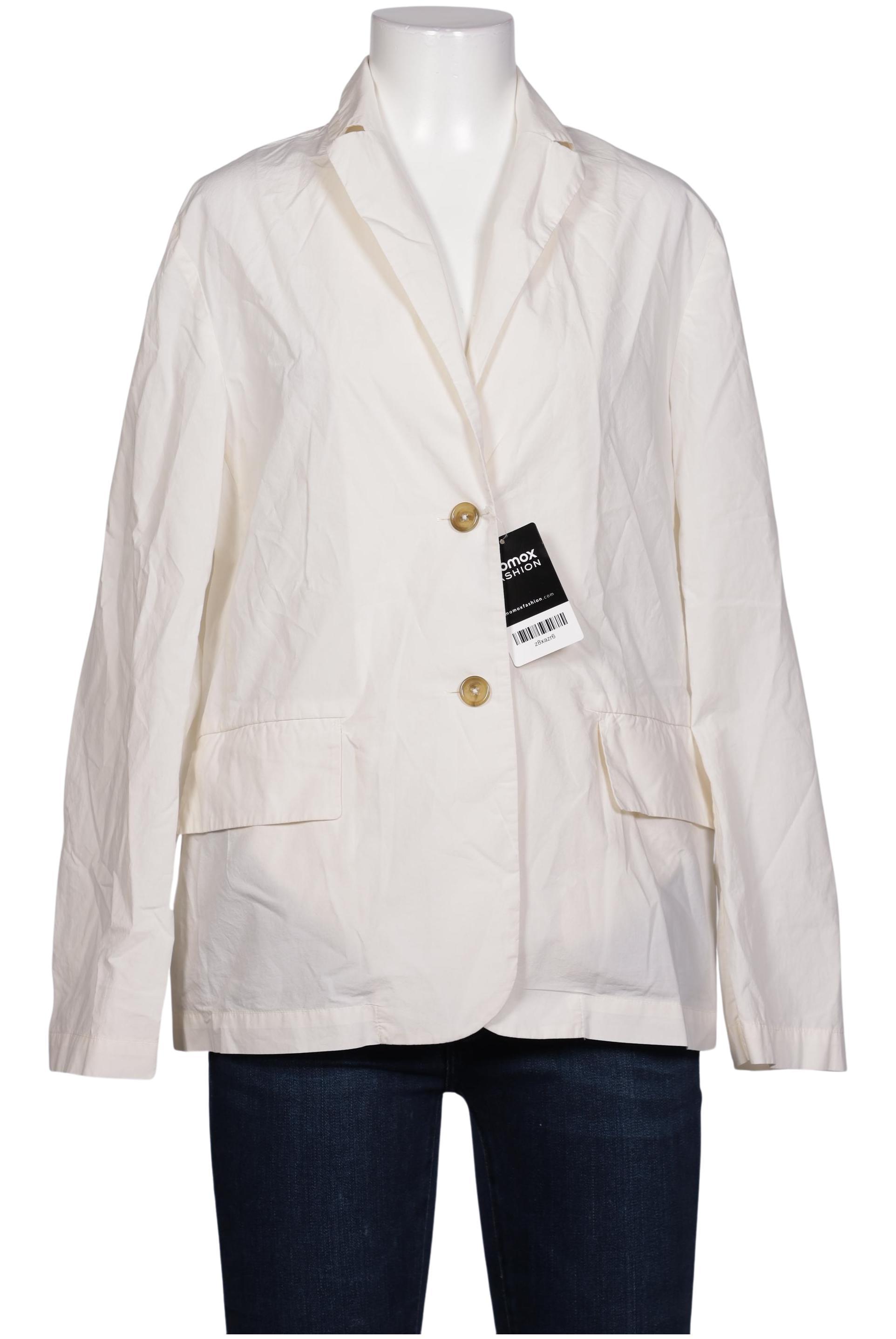 

Marc O Polo Damen Blazer, cremeweiß, Gr. 38