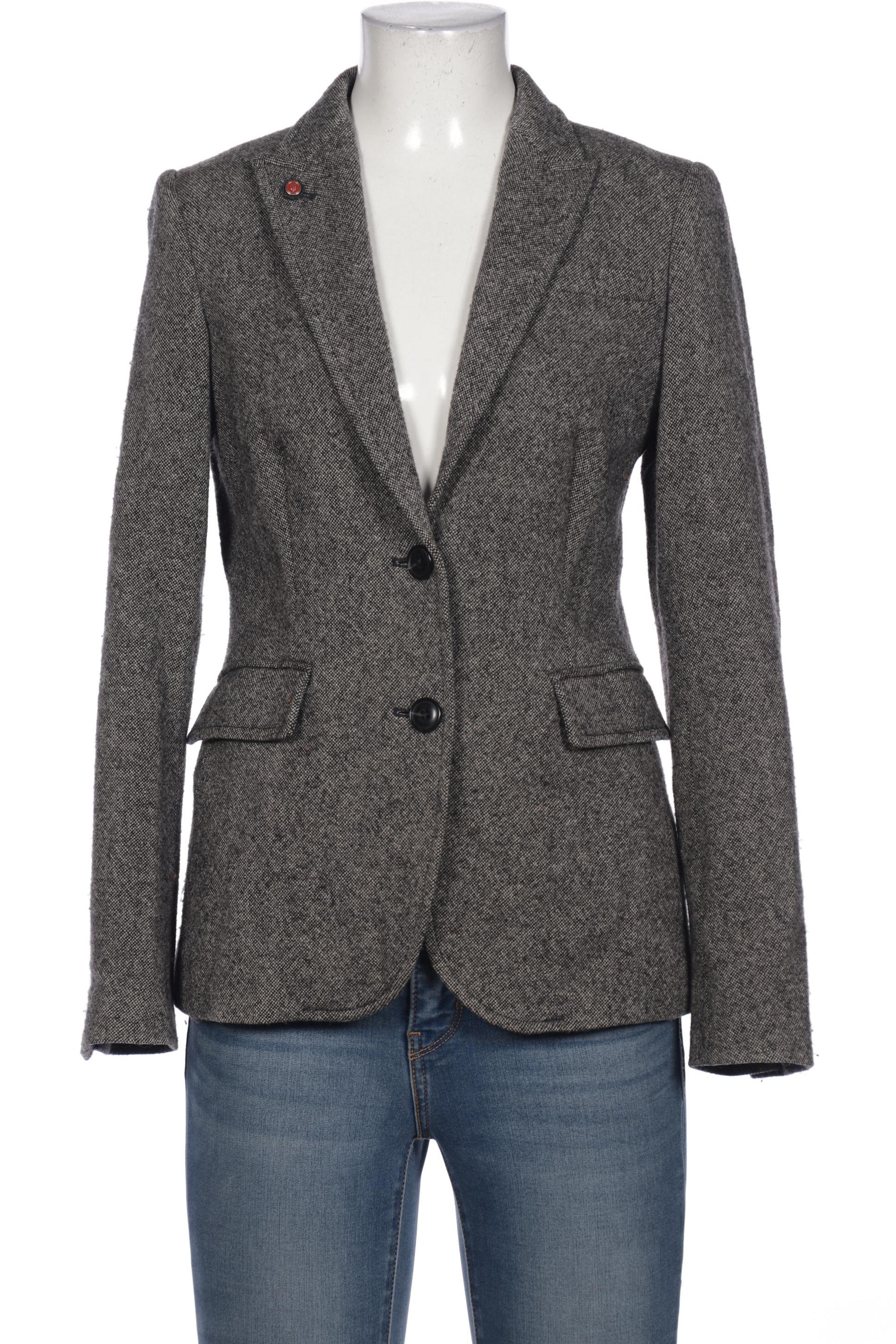 

Marc O Polo Damen Blazer, grau, Gr. 36
