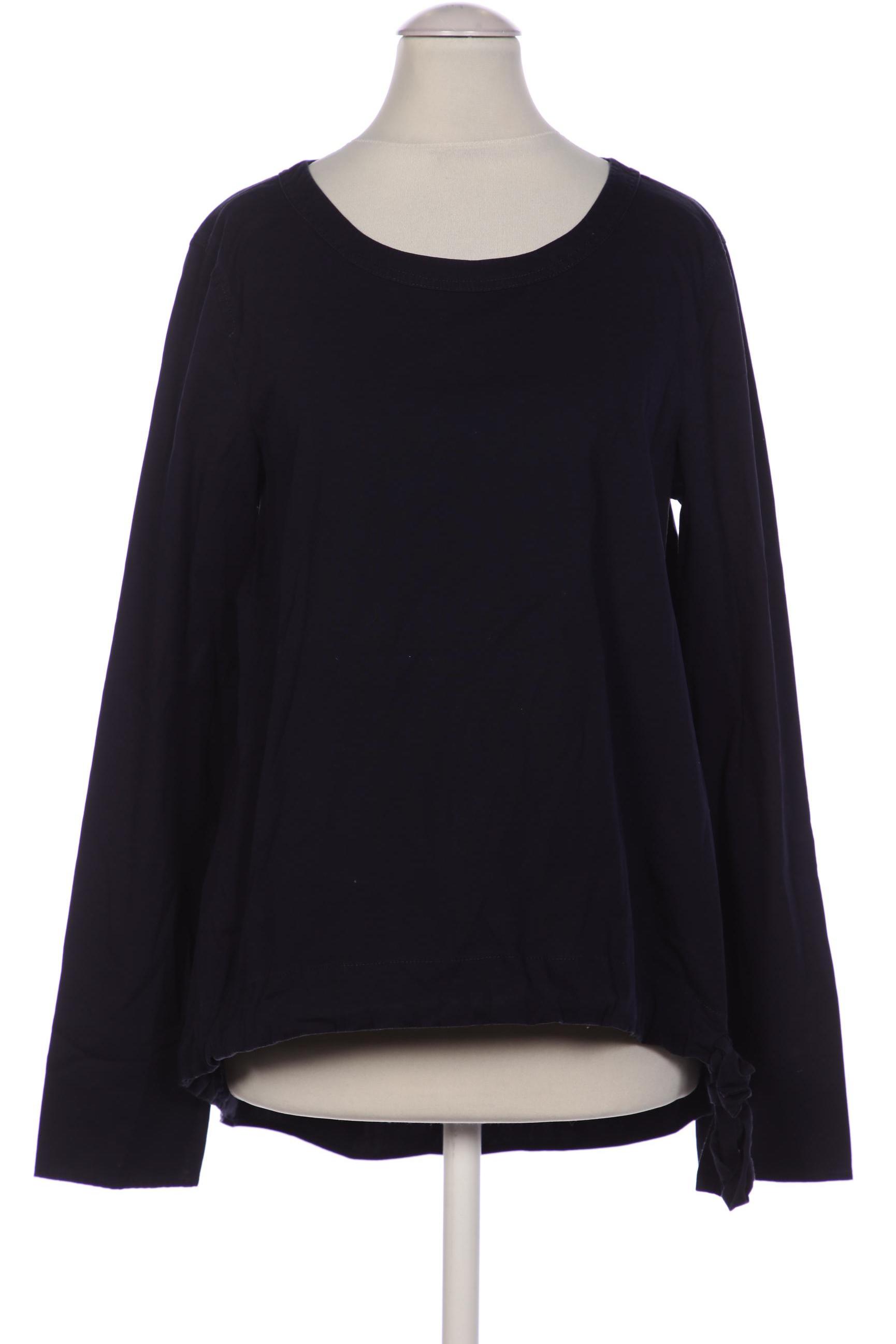 

Marc O Polo Damen Bluse, marineblau, Gr. 36