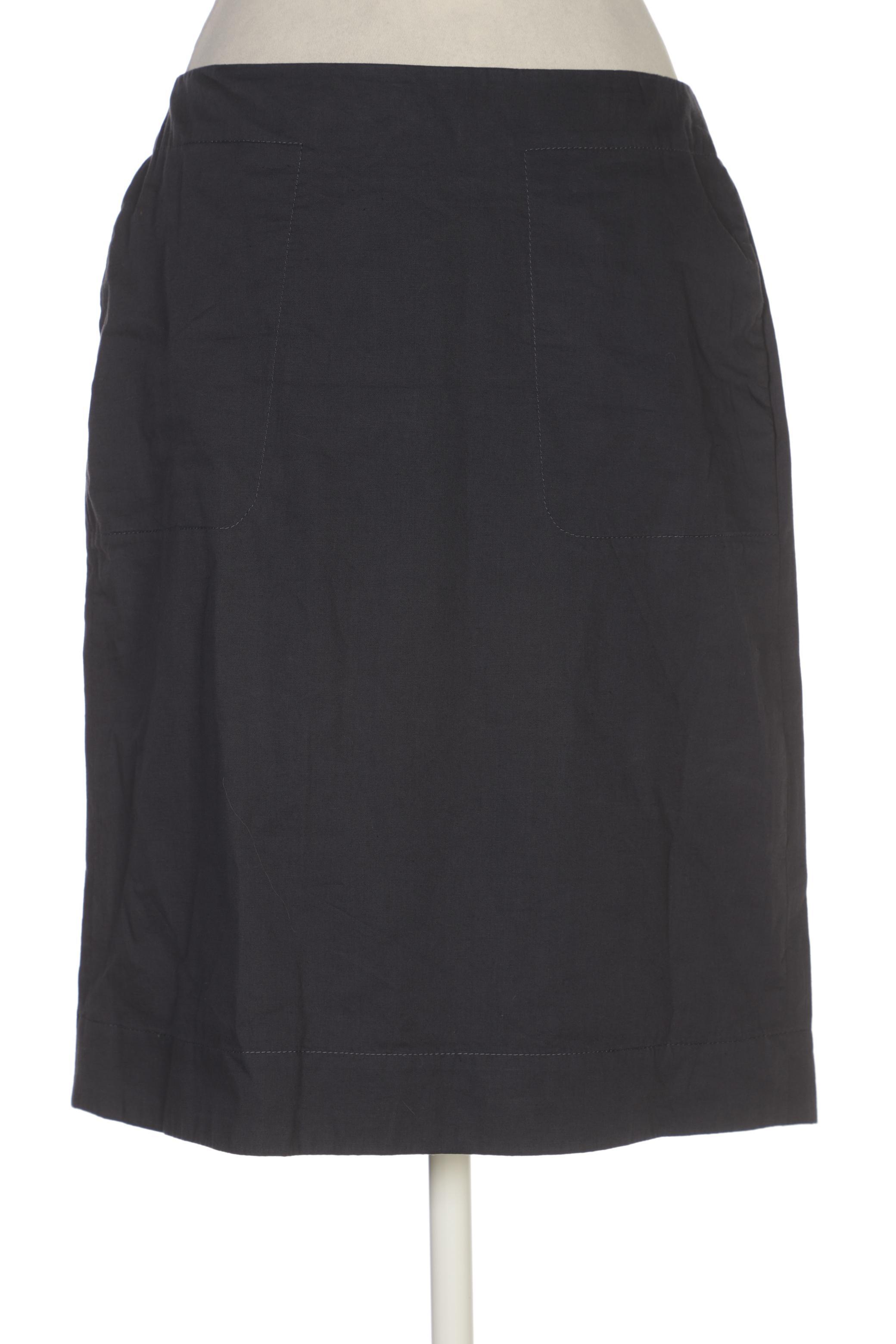 

Marc O Polo Damen Rock, marineblau, Gr. 38