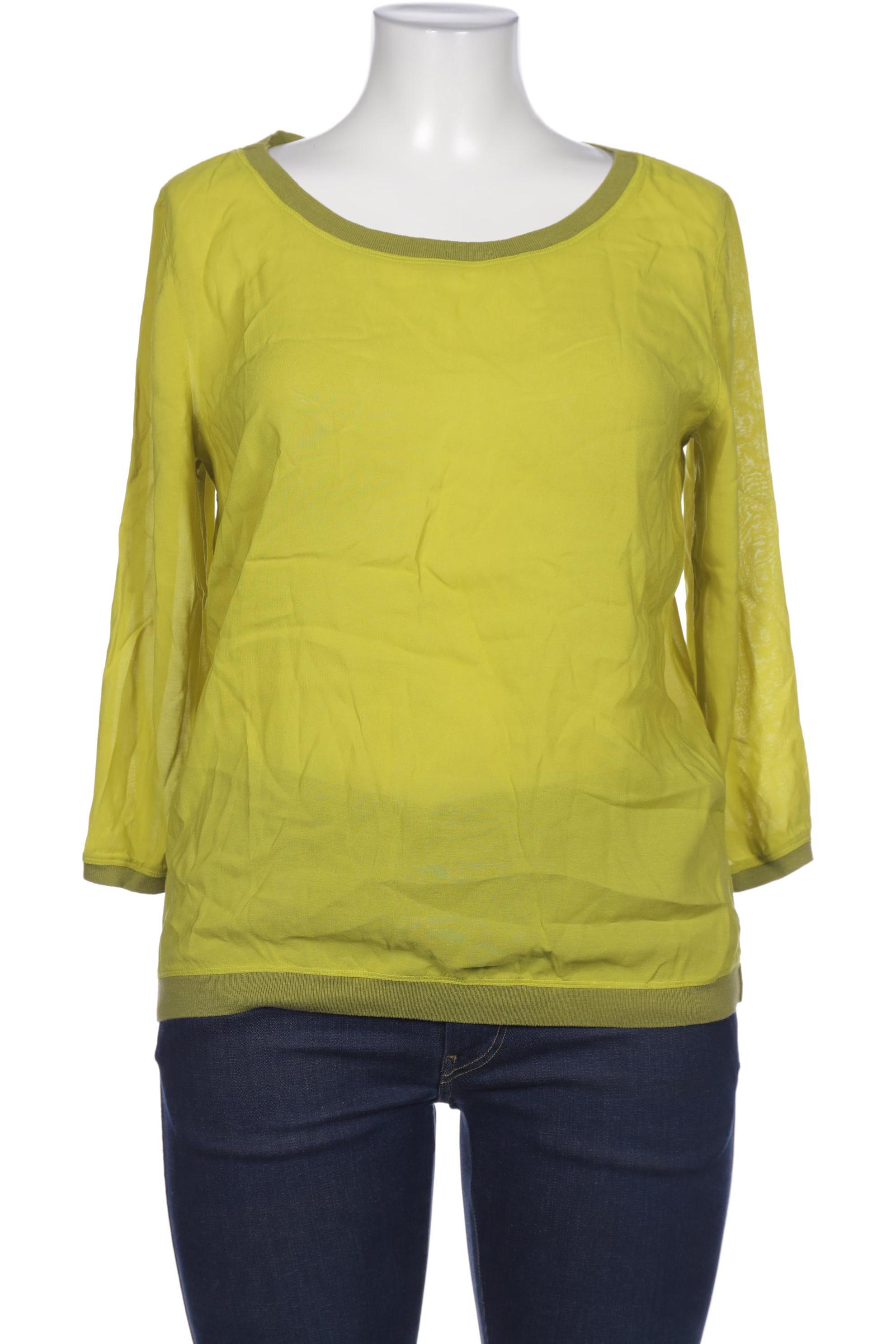 

Marc O Polo Damen Bluse, hellgrün