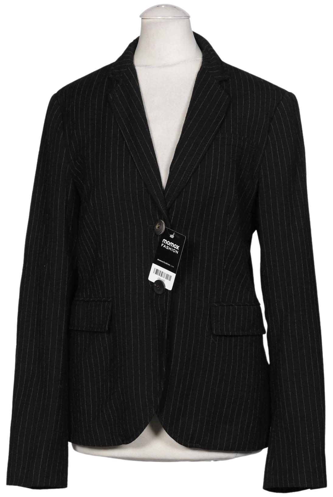 

Marc O Polo Damen Blazer, schwarz, Gr. 36