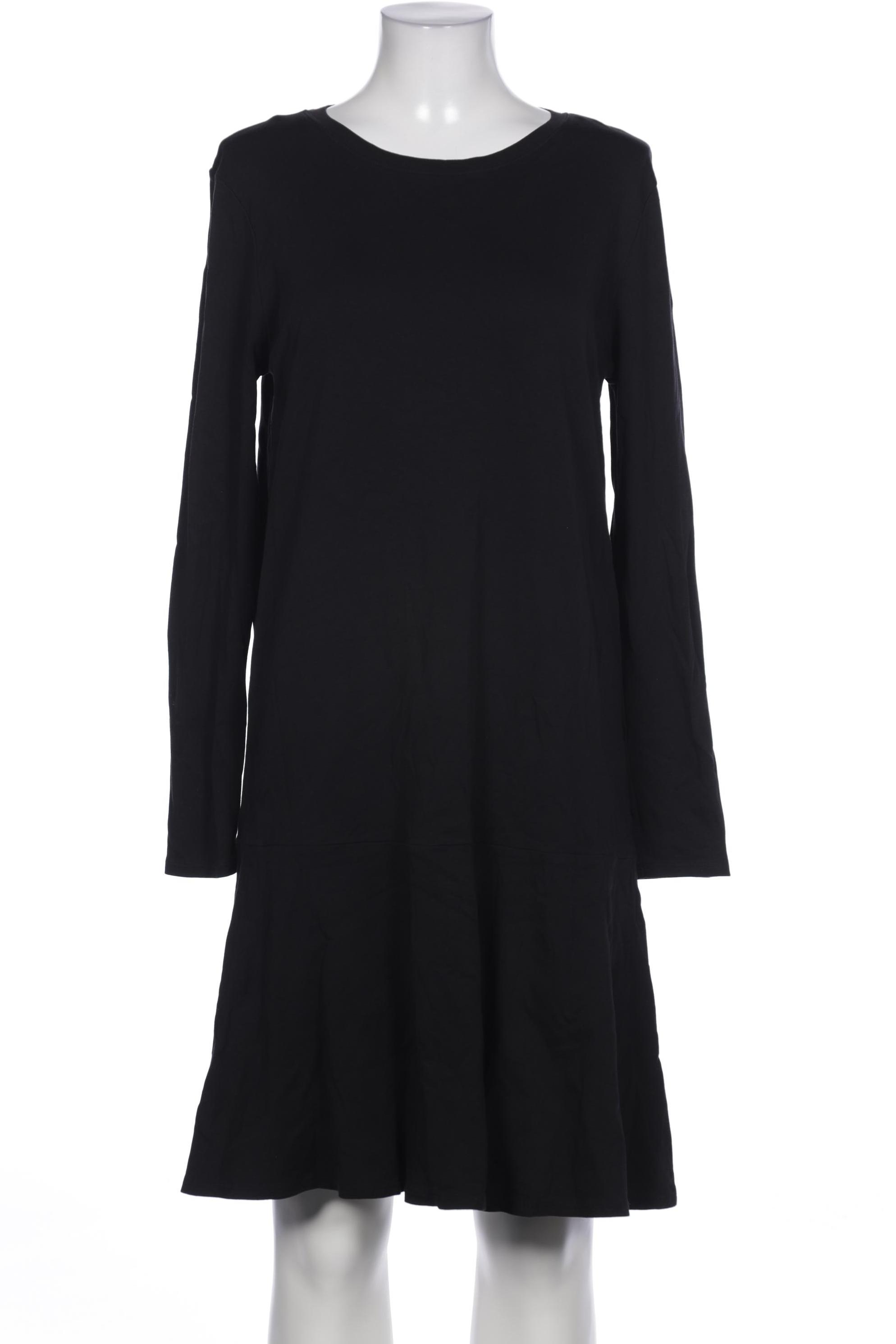 

Marc O Polo Damen Kleid, schwarz, Gr. 42